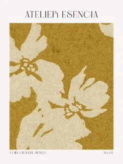 Floral Essence Burst