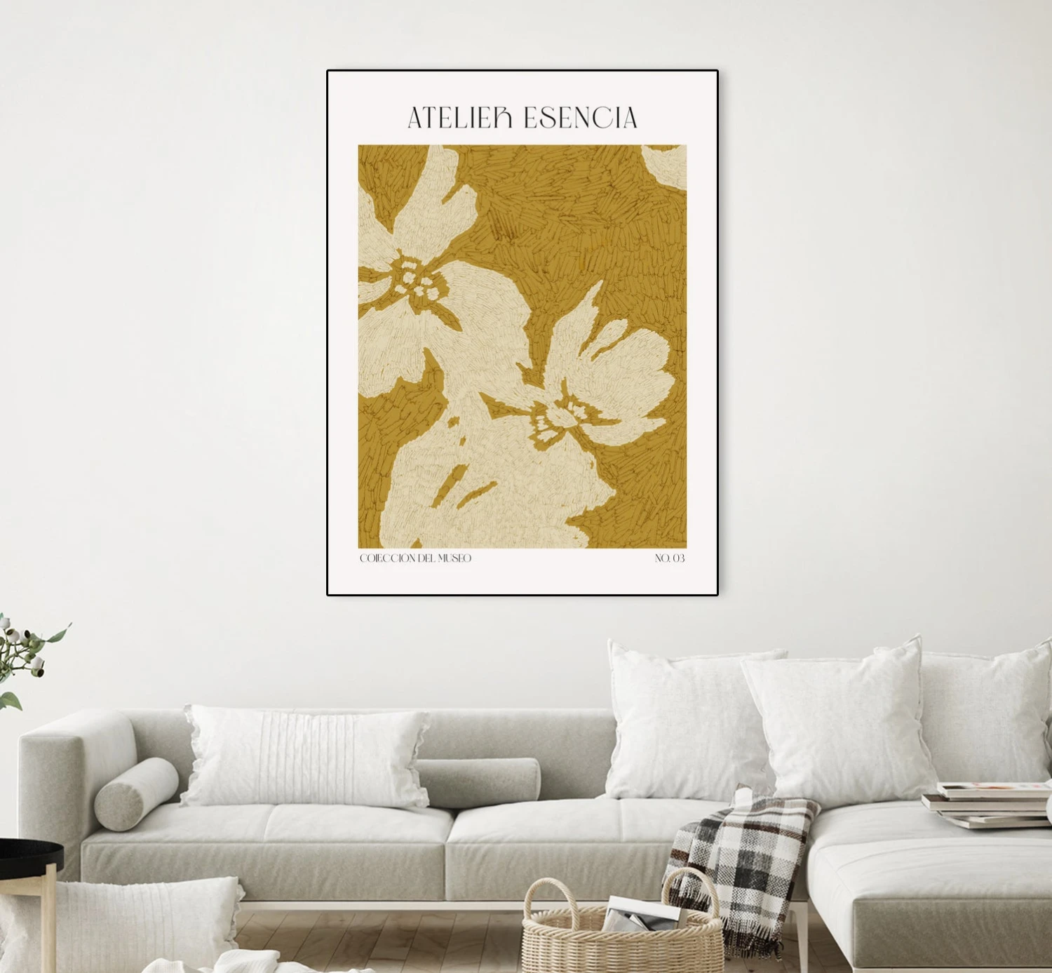 Floral Essence Burst - Image 18