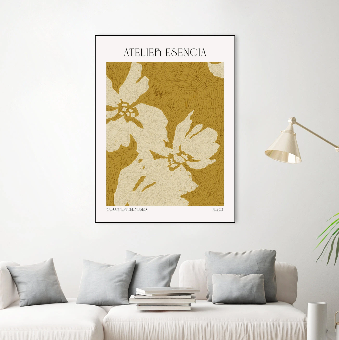 Floral Essence Burst - Image 14