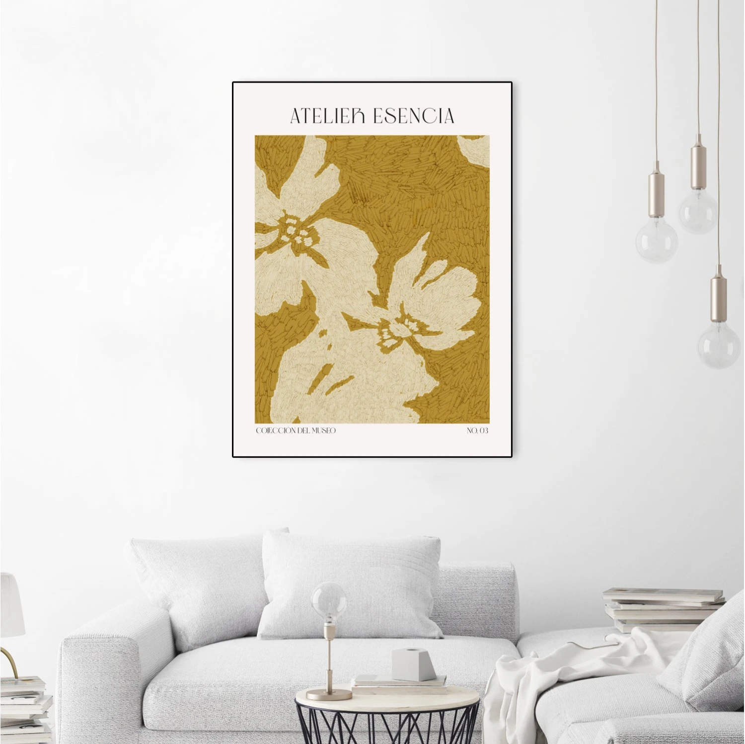 Floral Essence Burst - Image 17