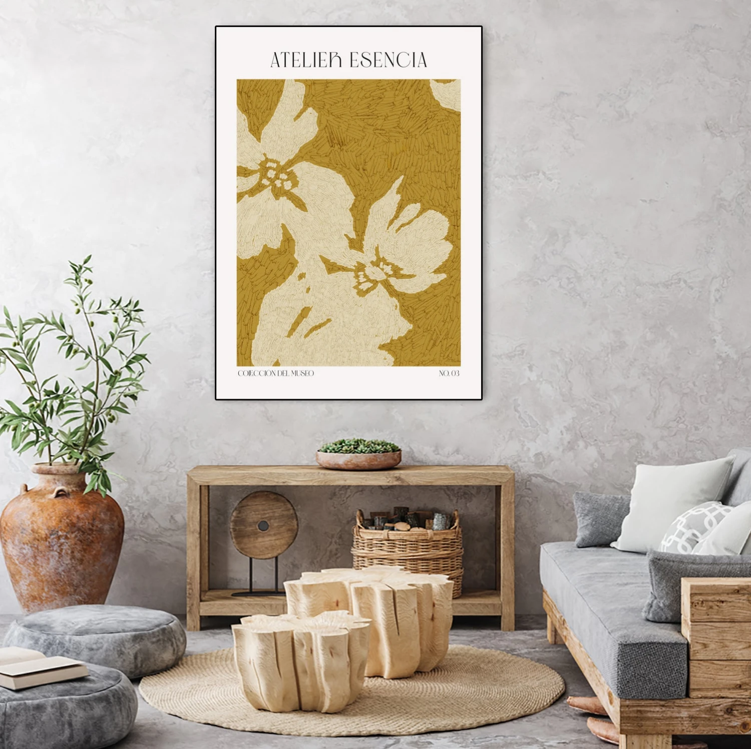 Floral Essence Burst - Image 15