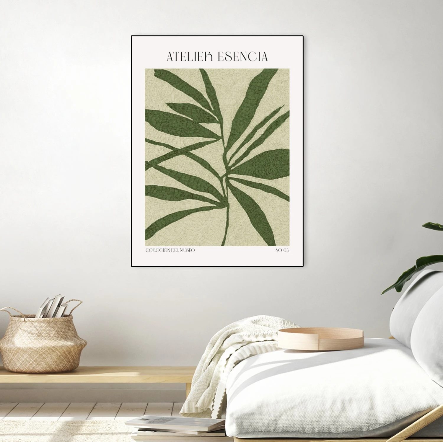 Verdant Silhouette - Image 16