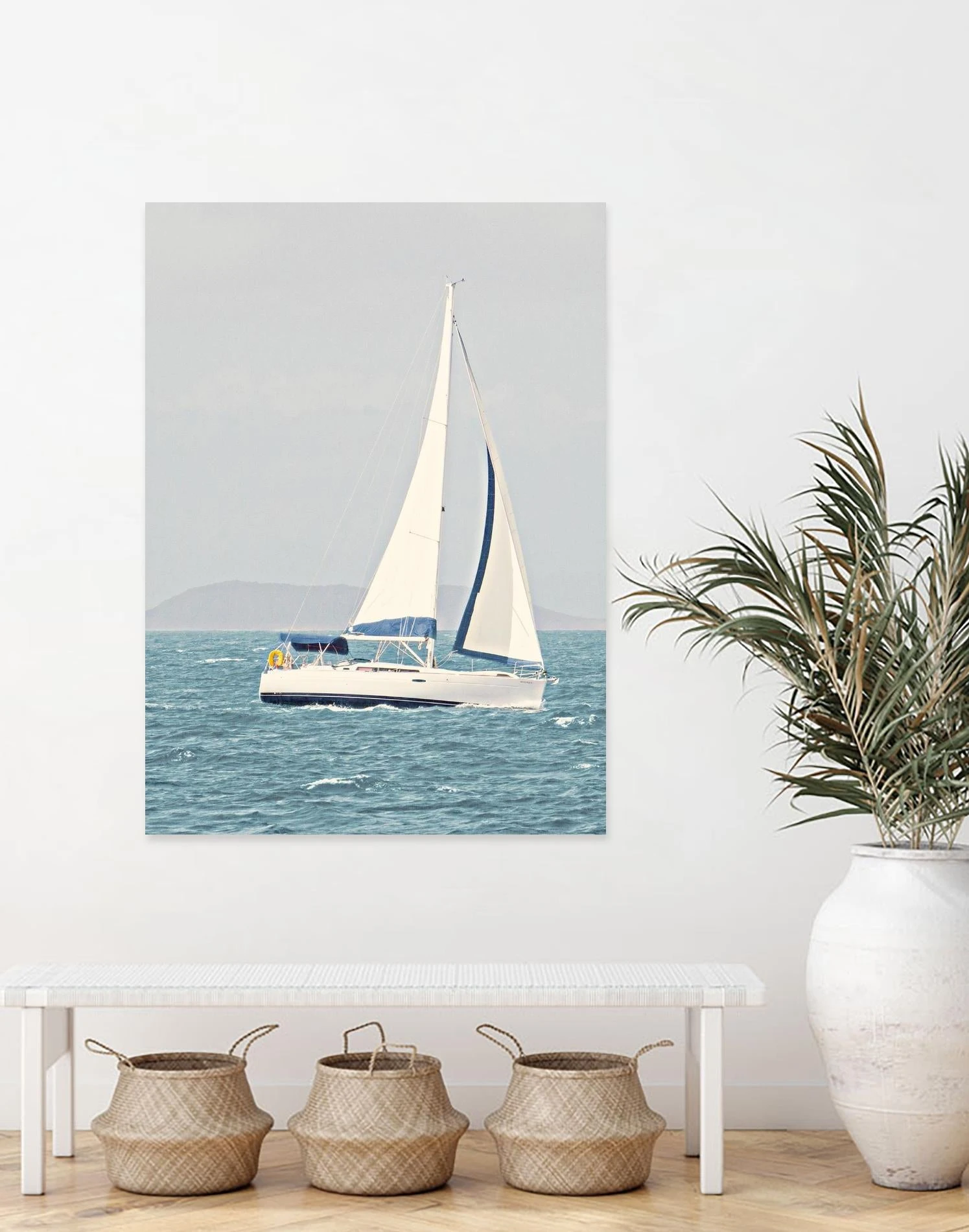 Sailing The Ocean - Image 14