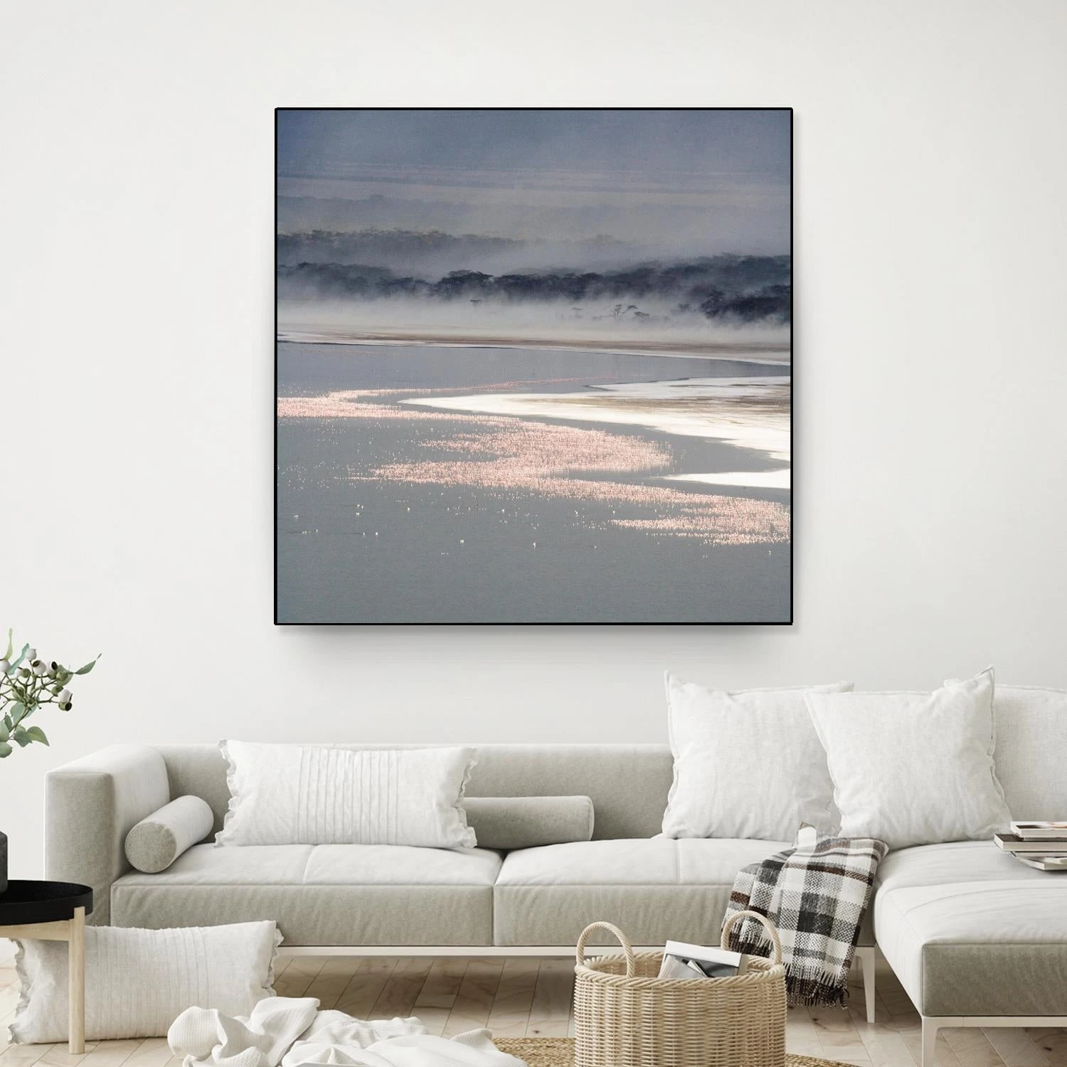 Flamingo Land Square - Image 8