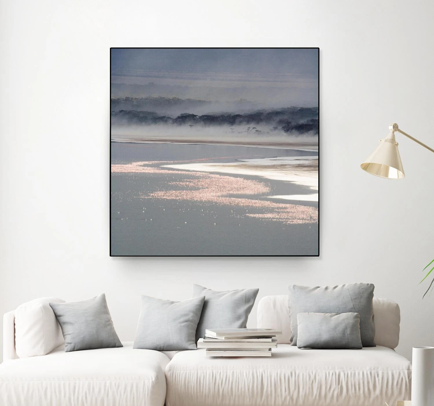 Flamingo Land Square - Image 4