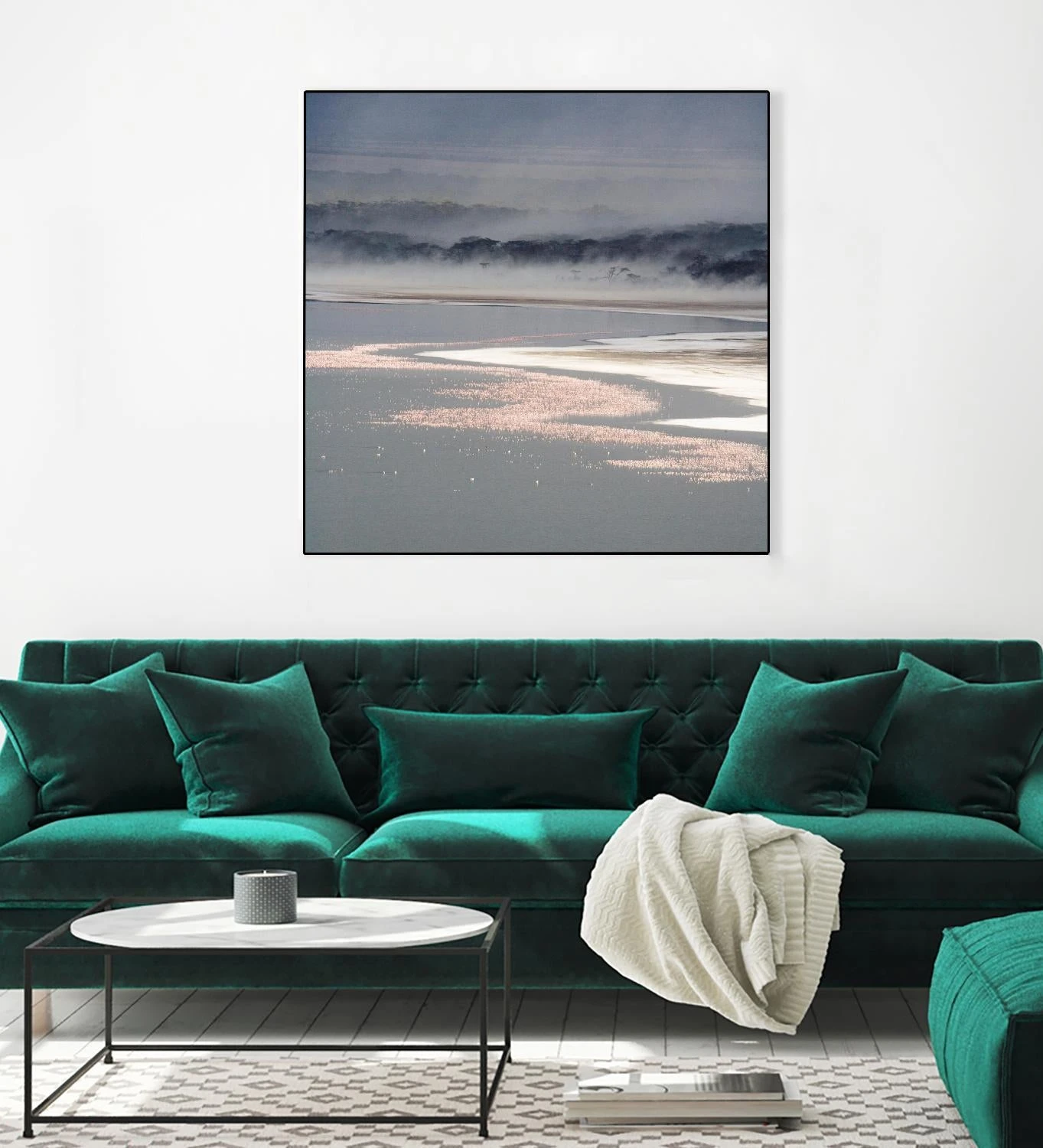 Flamingo Land Square - Image 11