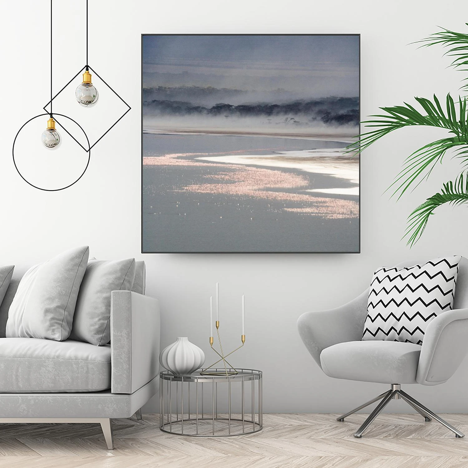 Flamingo Land Square - Image 9