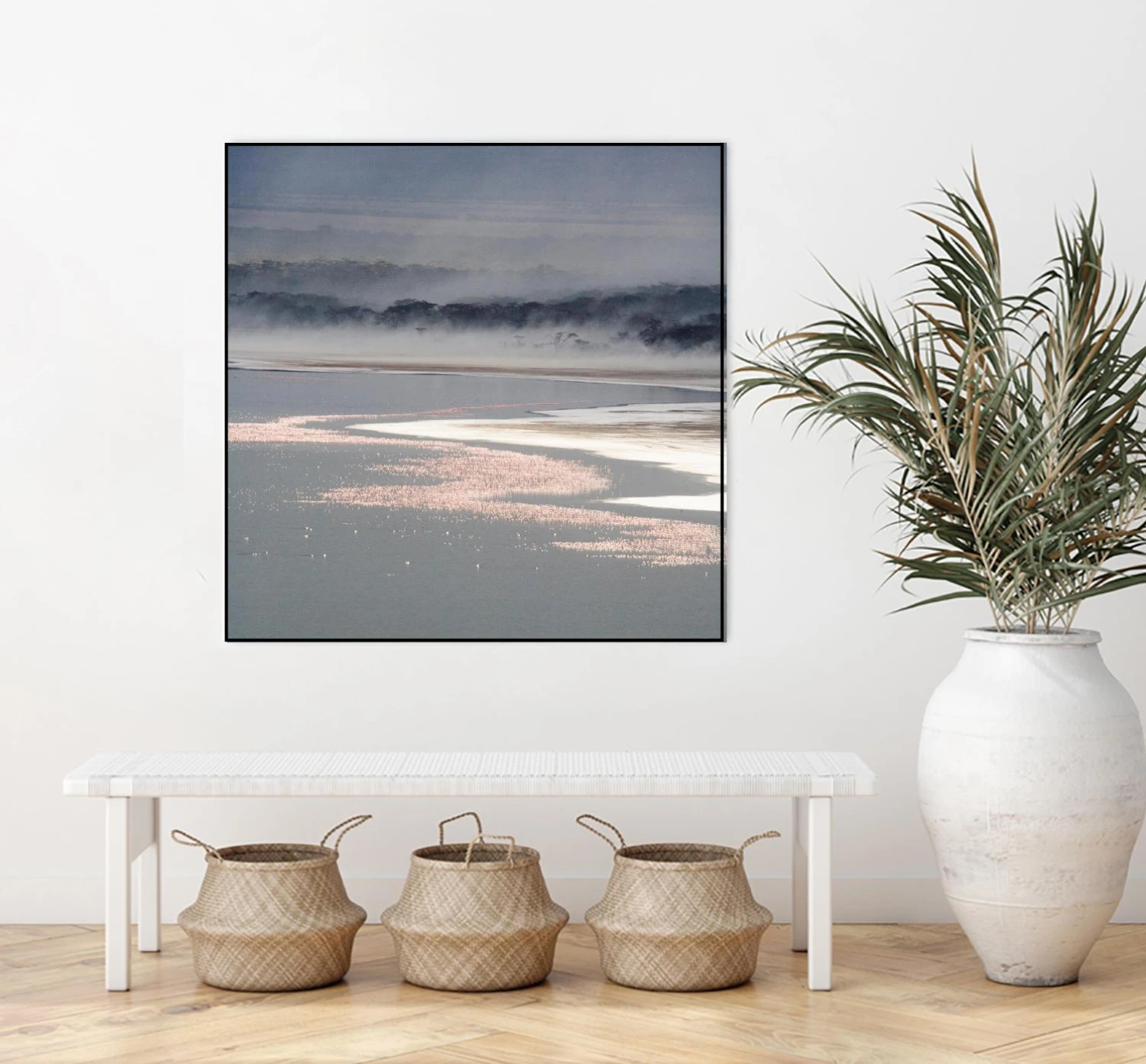 Flamingo Land Square - Image 10