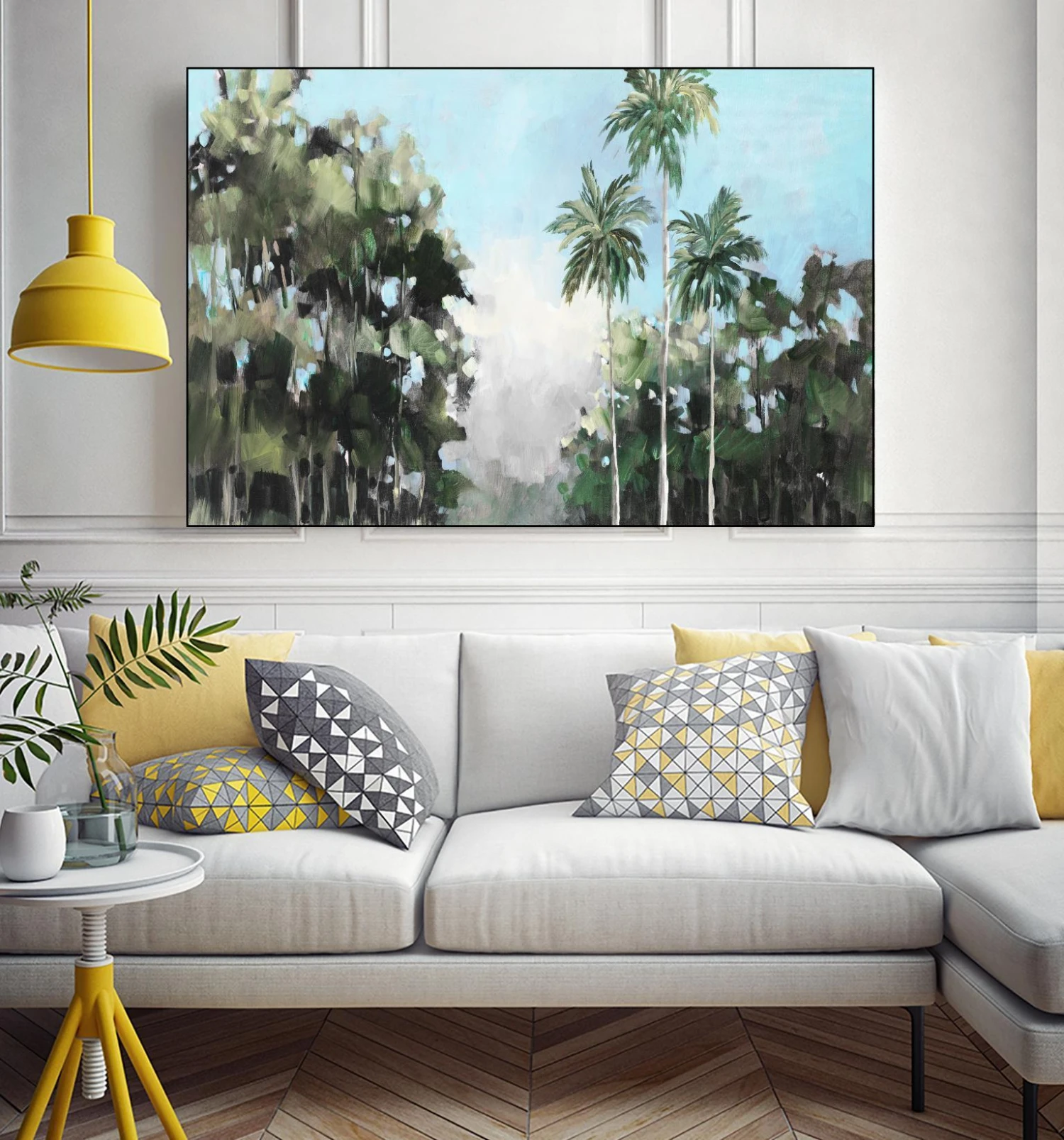 Palms On The Coast - Image 19