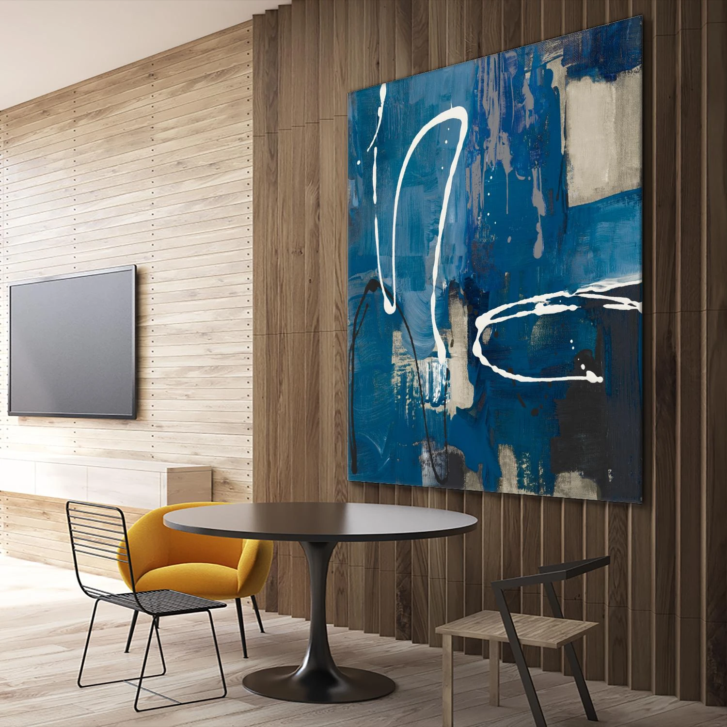 Indigo Retro - Image 13