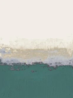 Teal Forever And A Day I