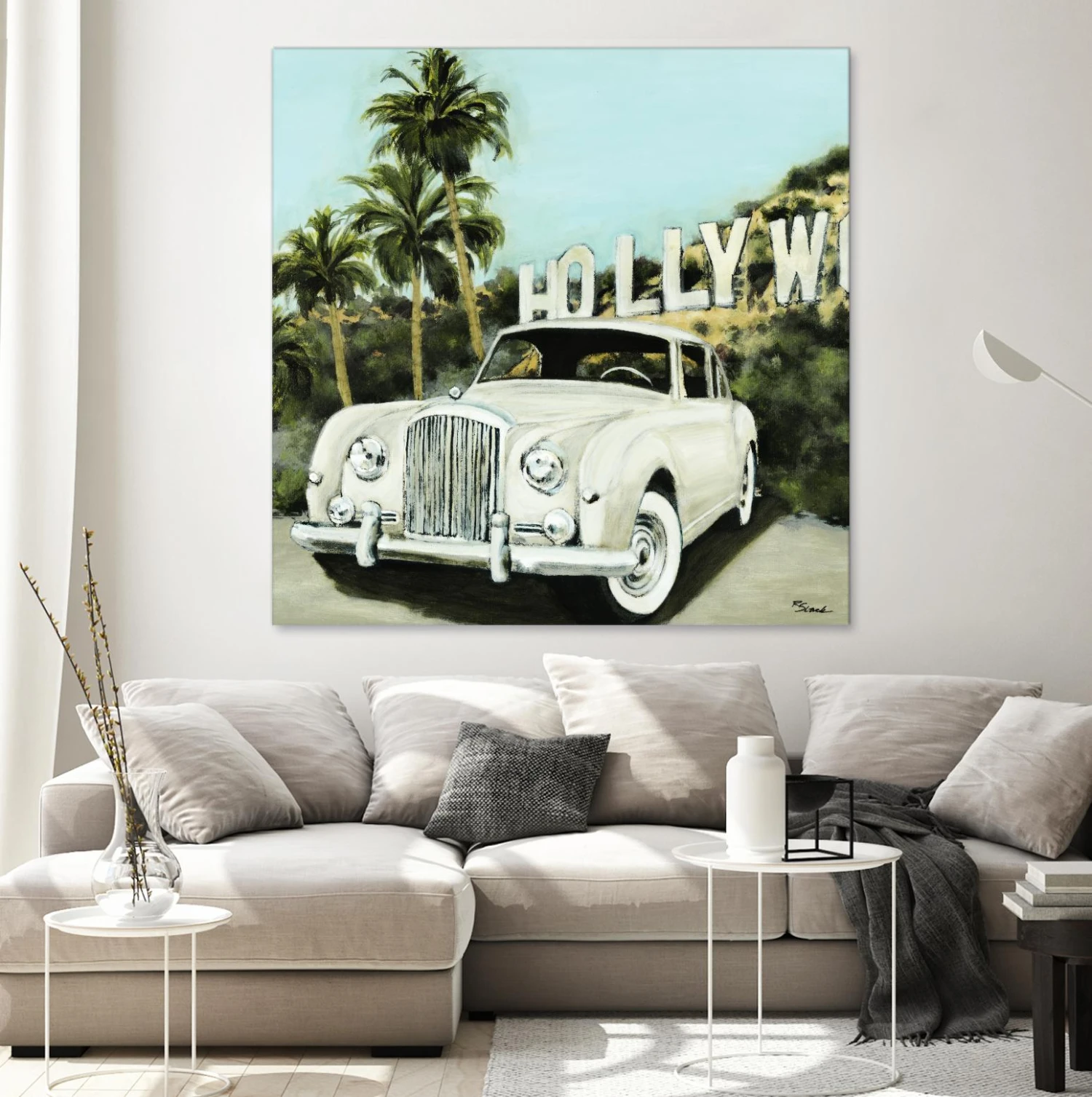 Hollywood - Image 16