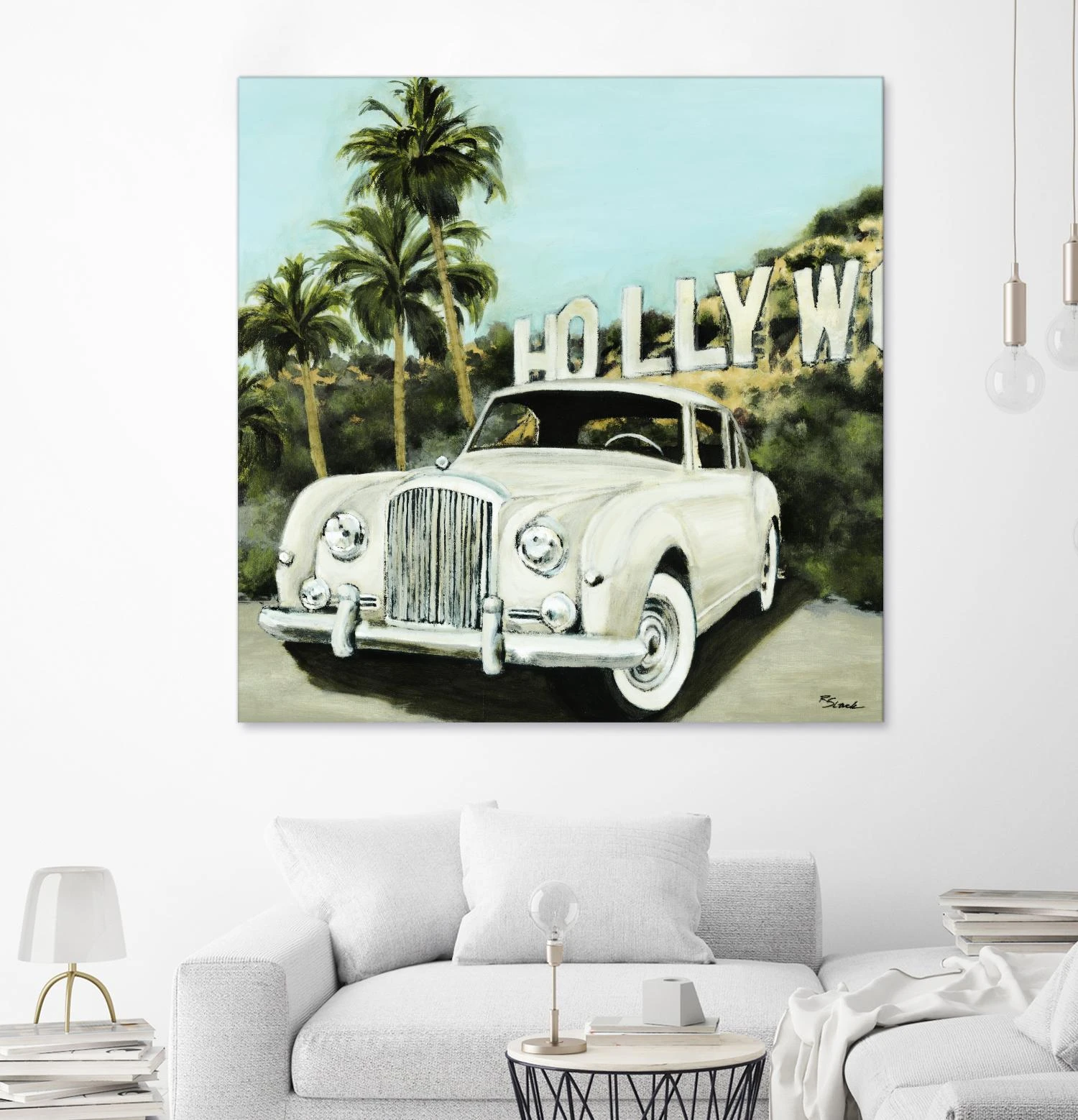 Hollywood - Image 11