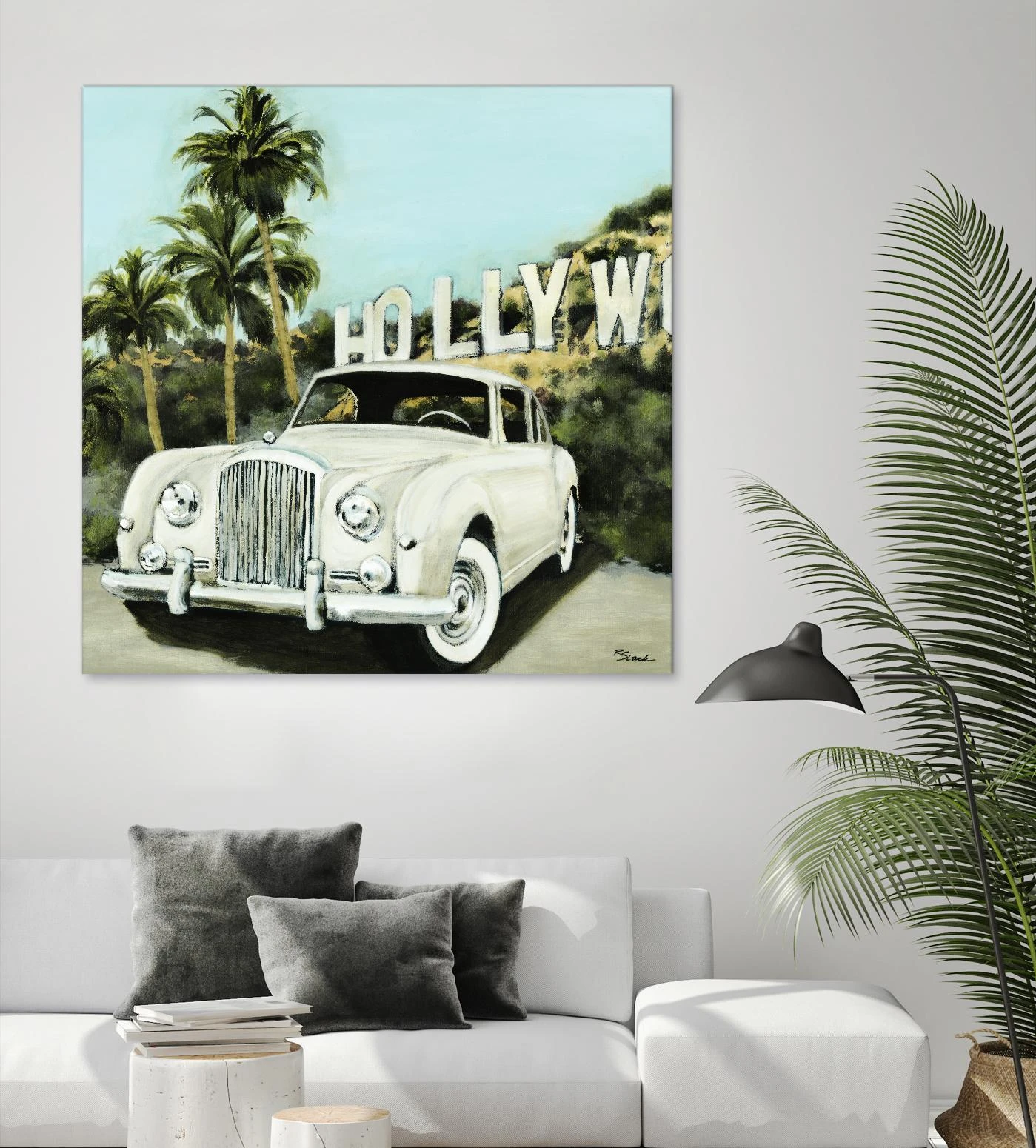 Hollywood - Image 12