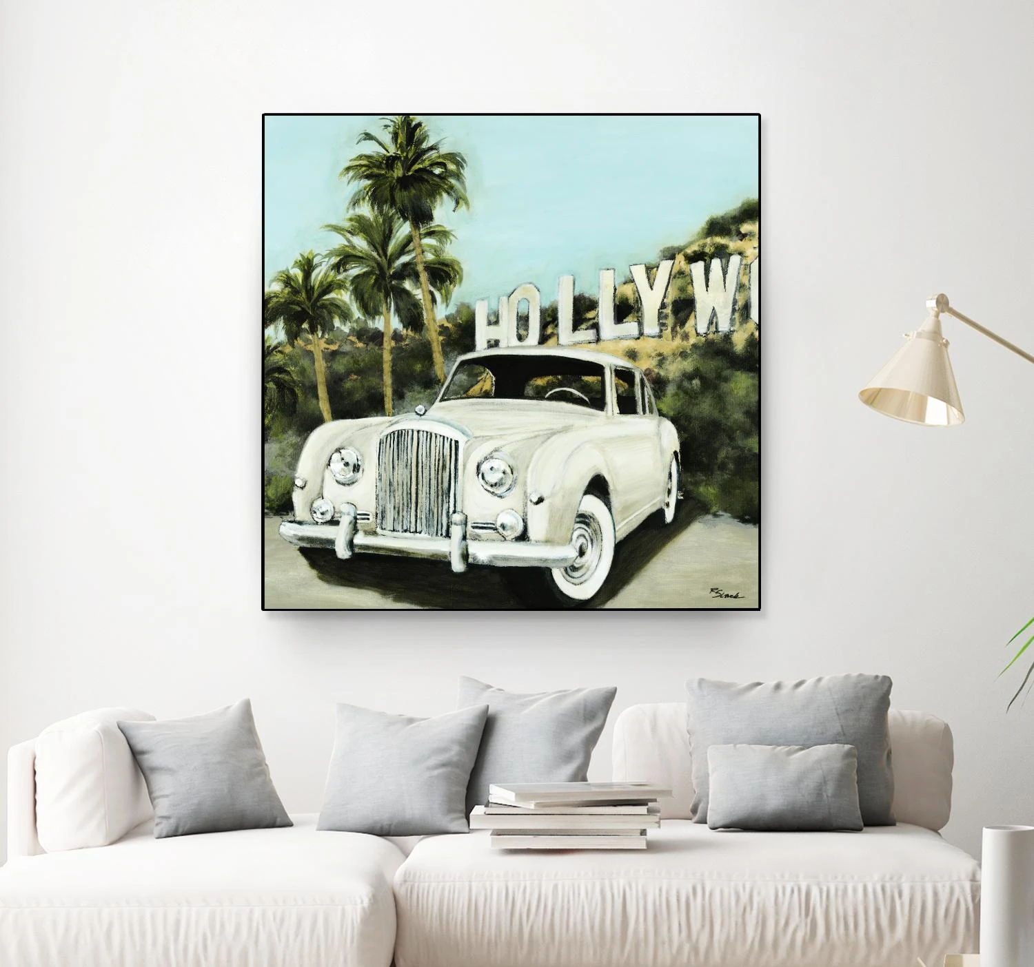 Hollywood - Image 19