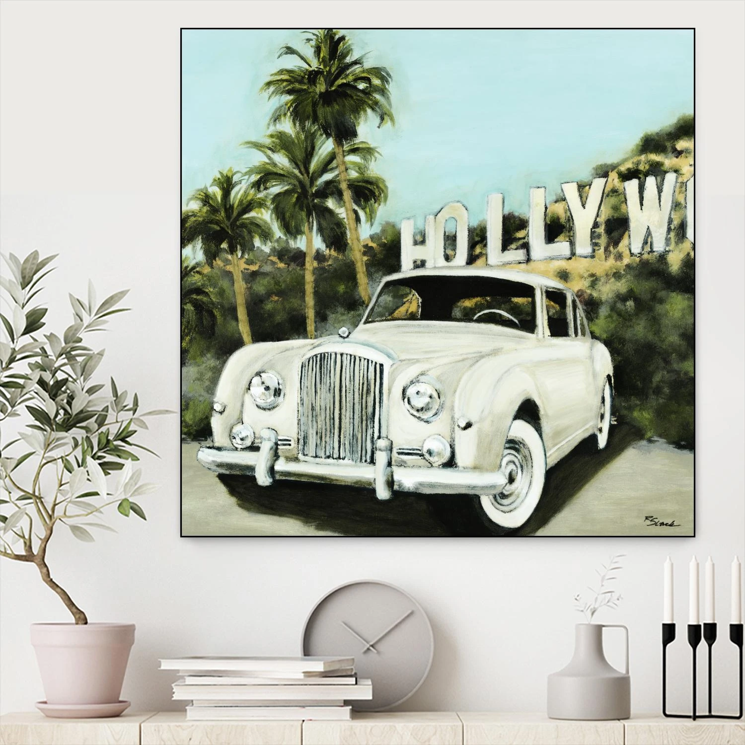 Hollywood - Image 18