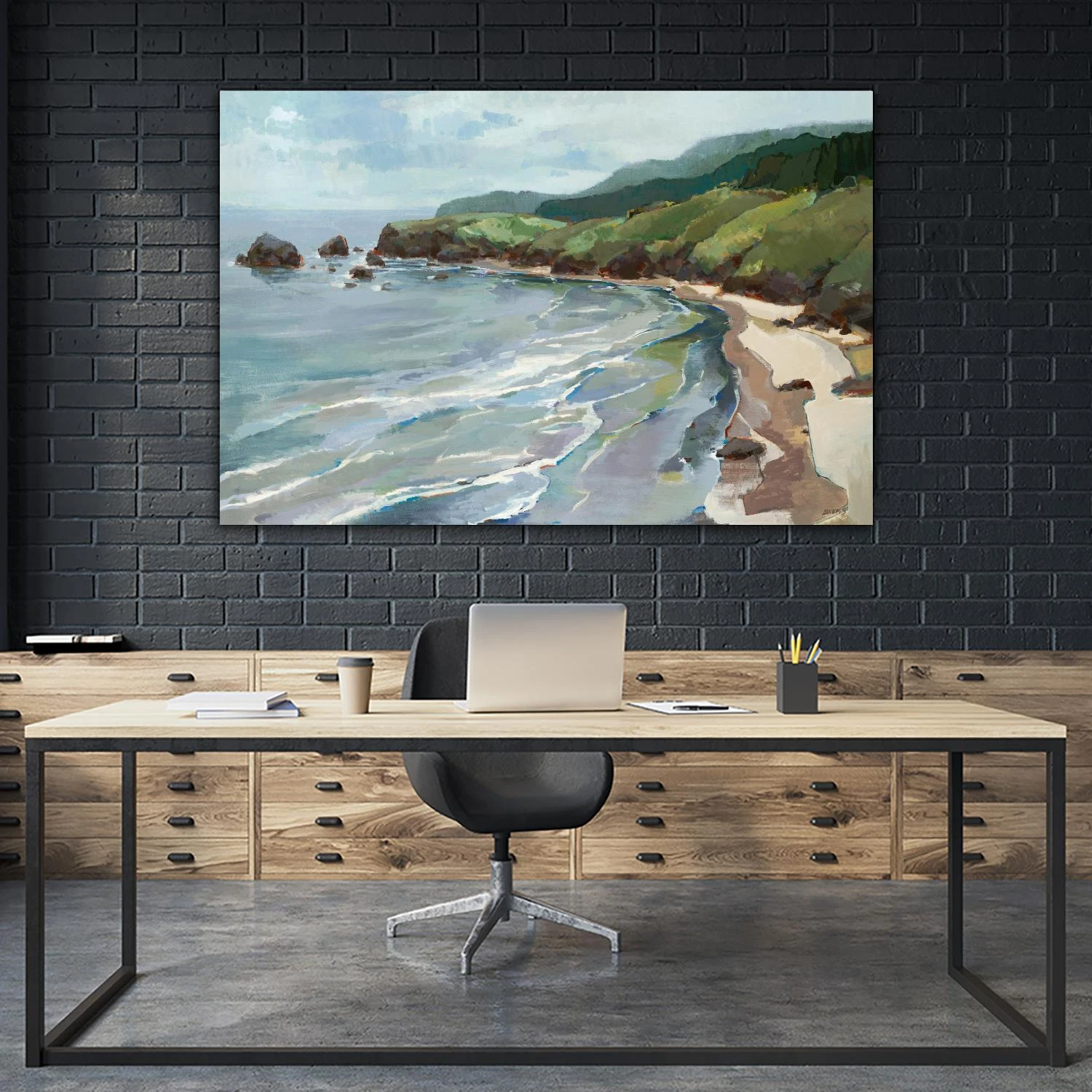 Seaside Cliffs - Image 10