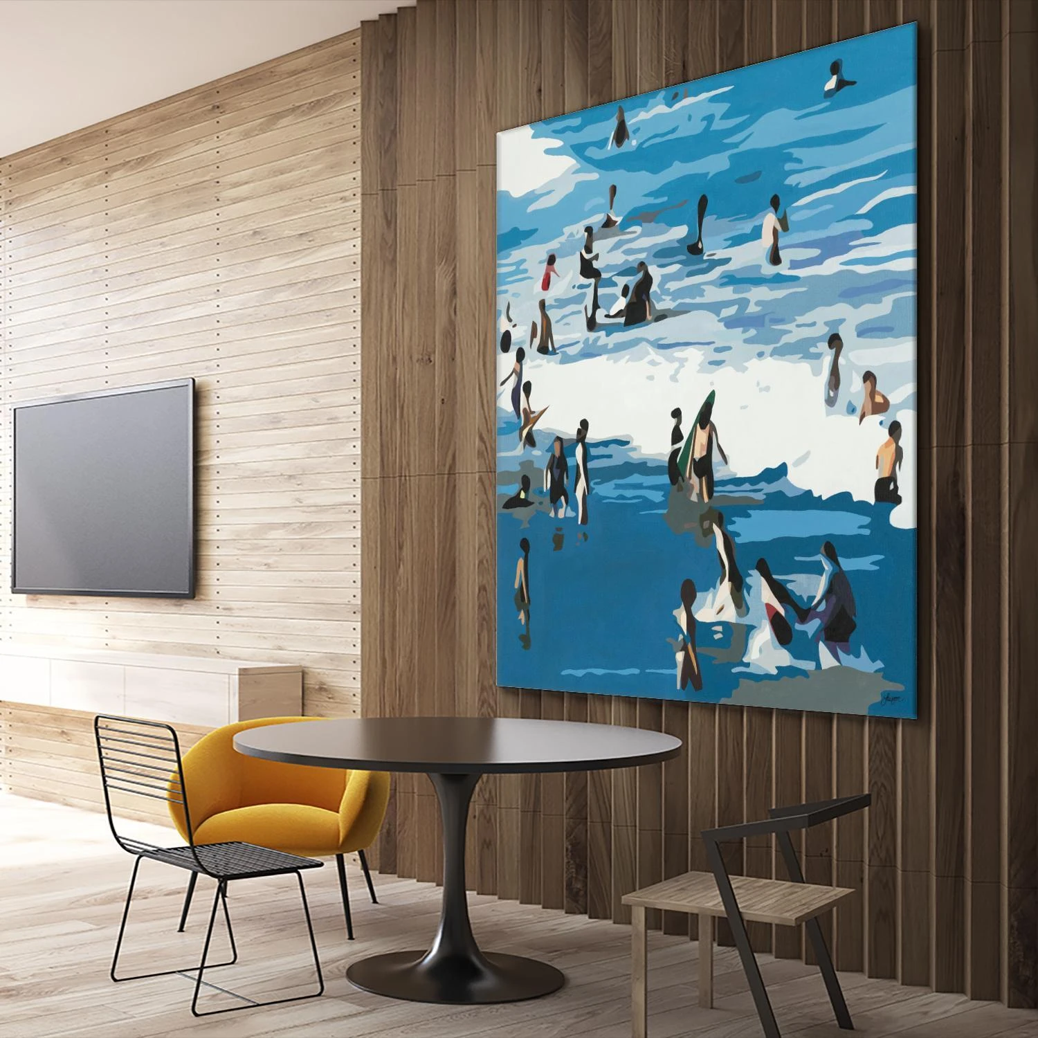 Surf's Up - Image 13