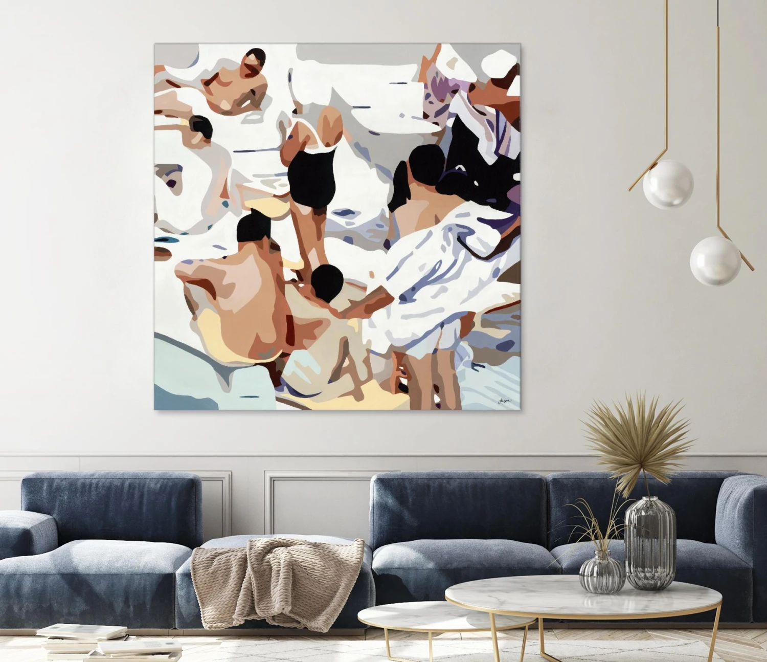 Tammy & Greg's Pool Party - Image 4