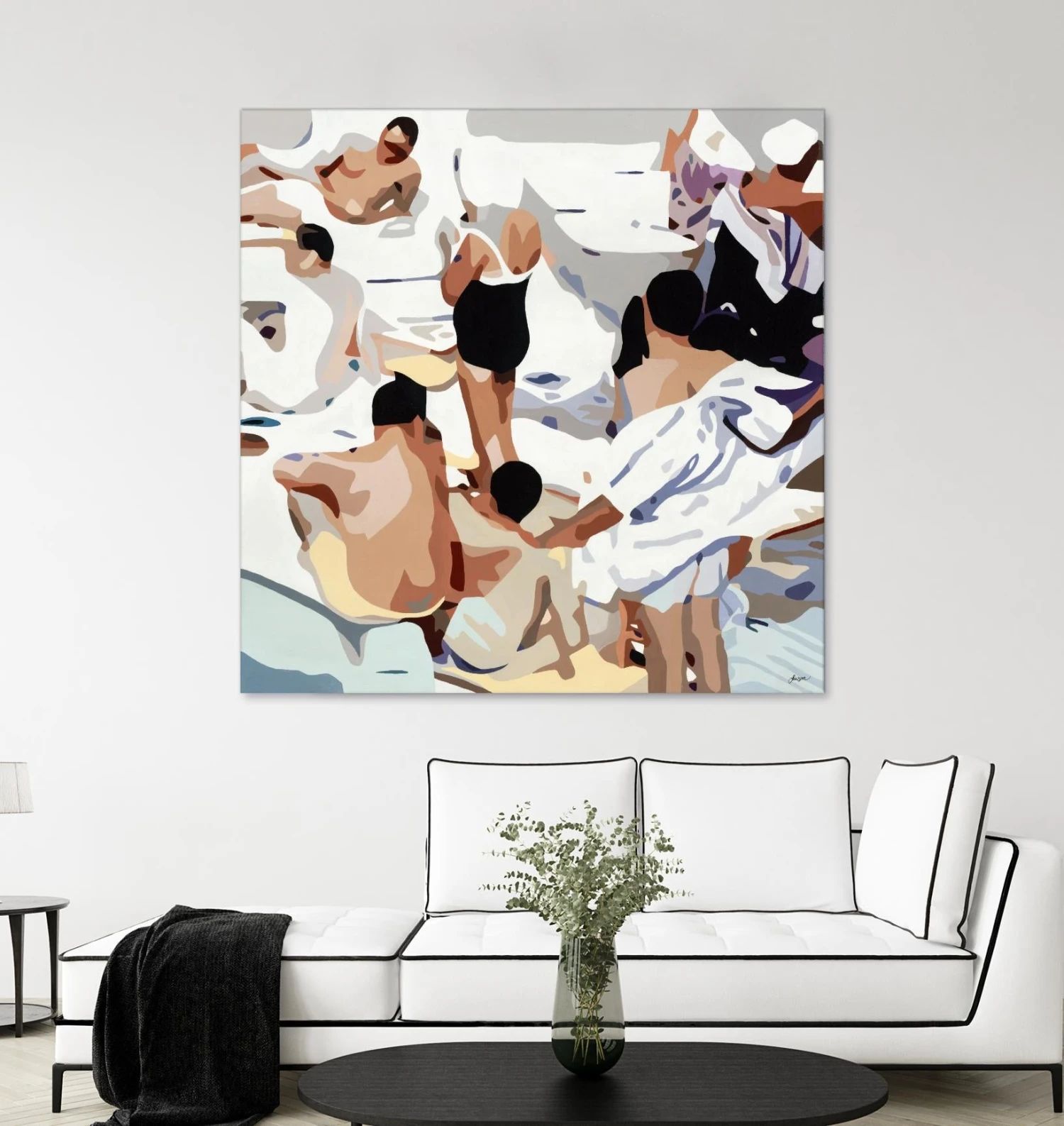 Tammy & Greg's Pool Party - Image 3