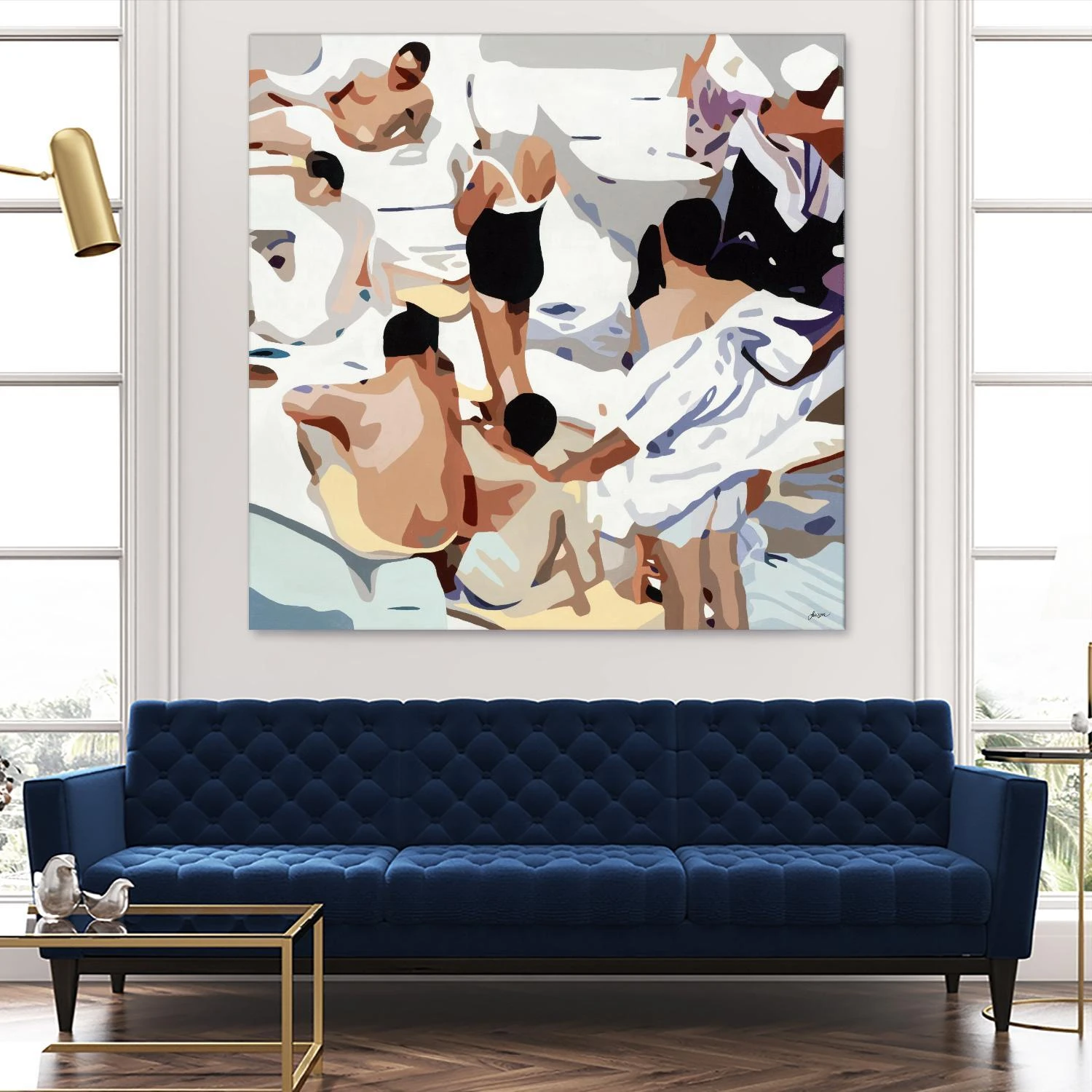 Tammy & Greg's Pool Party - Image 6