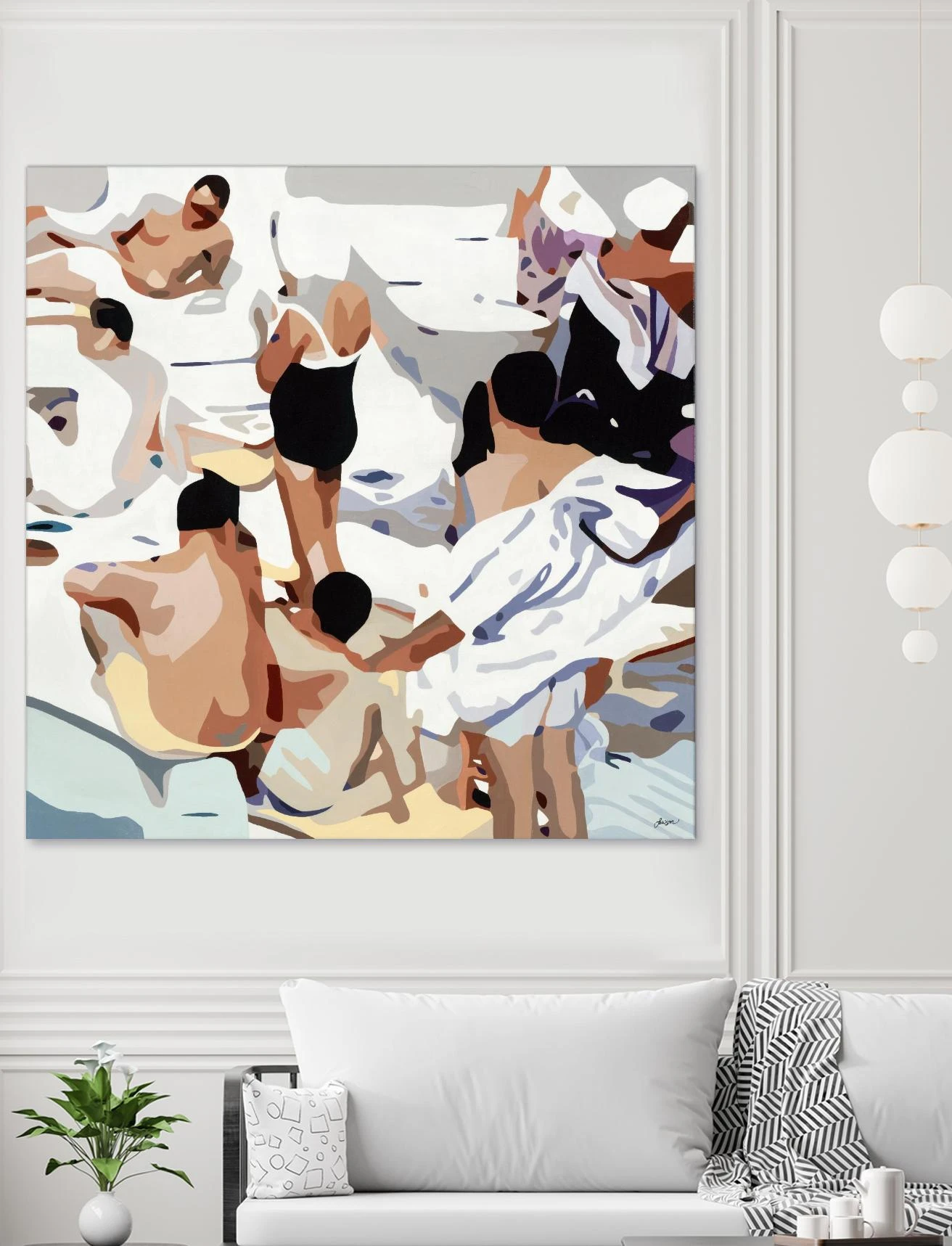 Tammy & Greg's Pool Party - Image 14