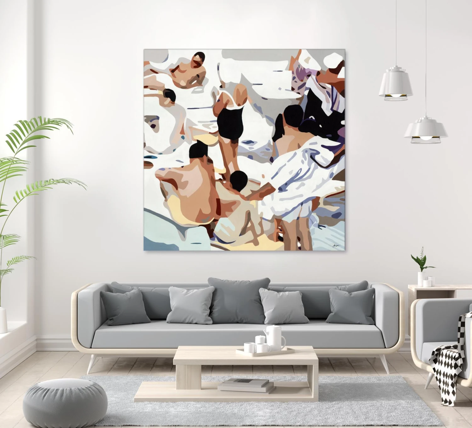 Tammy & Greg's Pool Party - Image 10