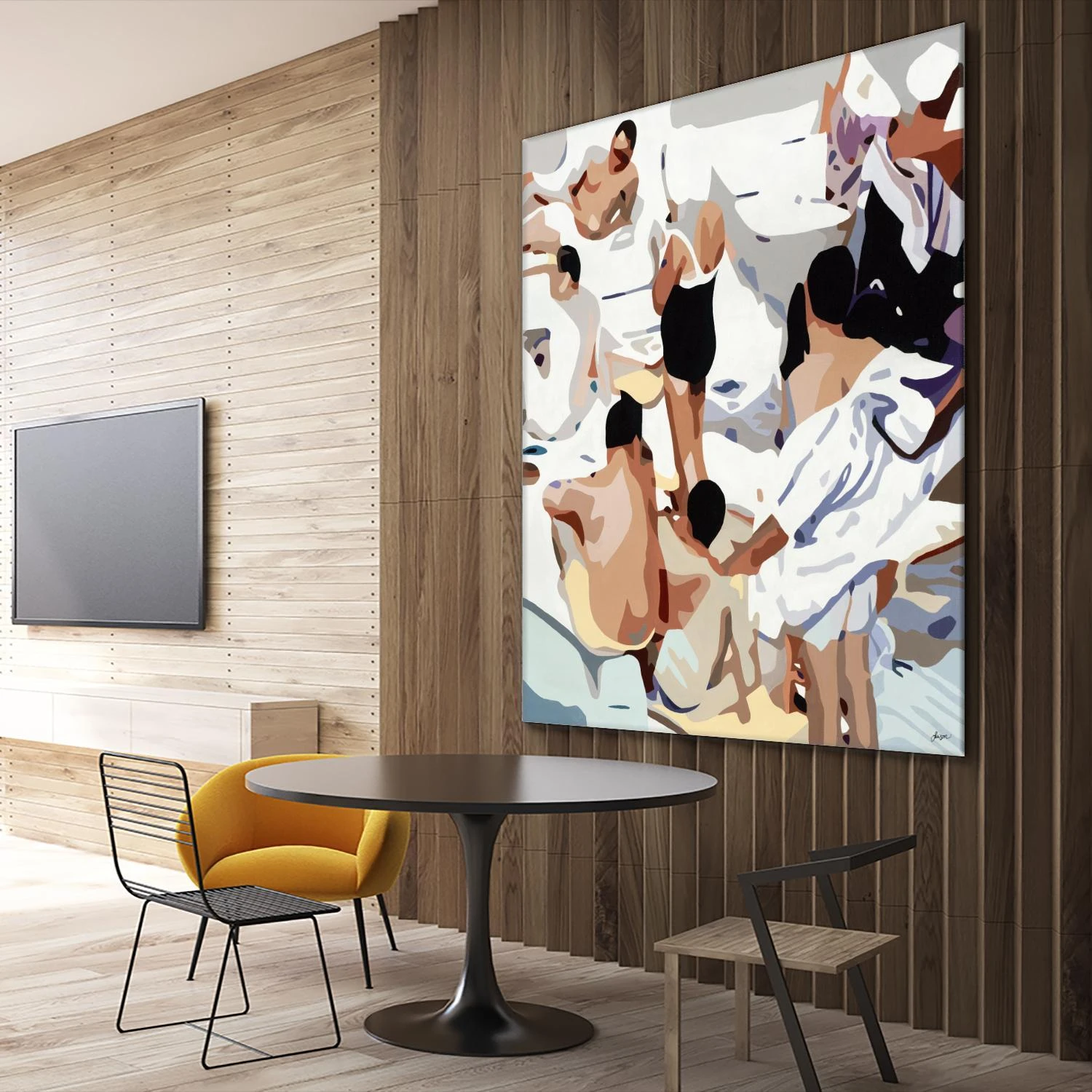 Tammy & Greg's Pool Party - Image 13