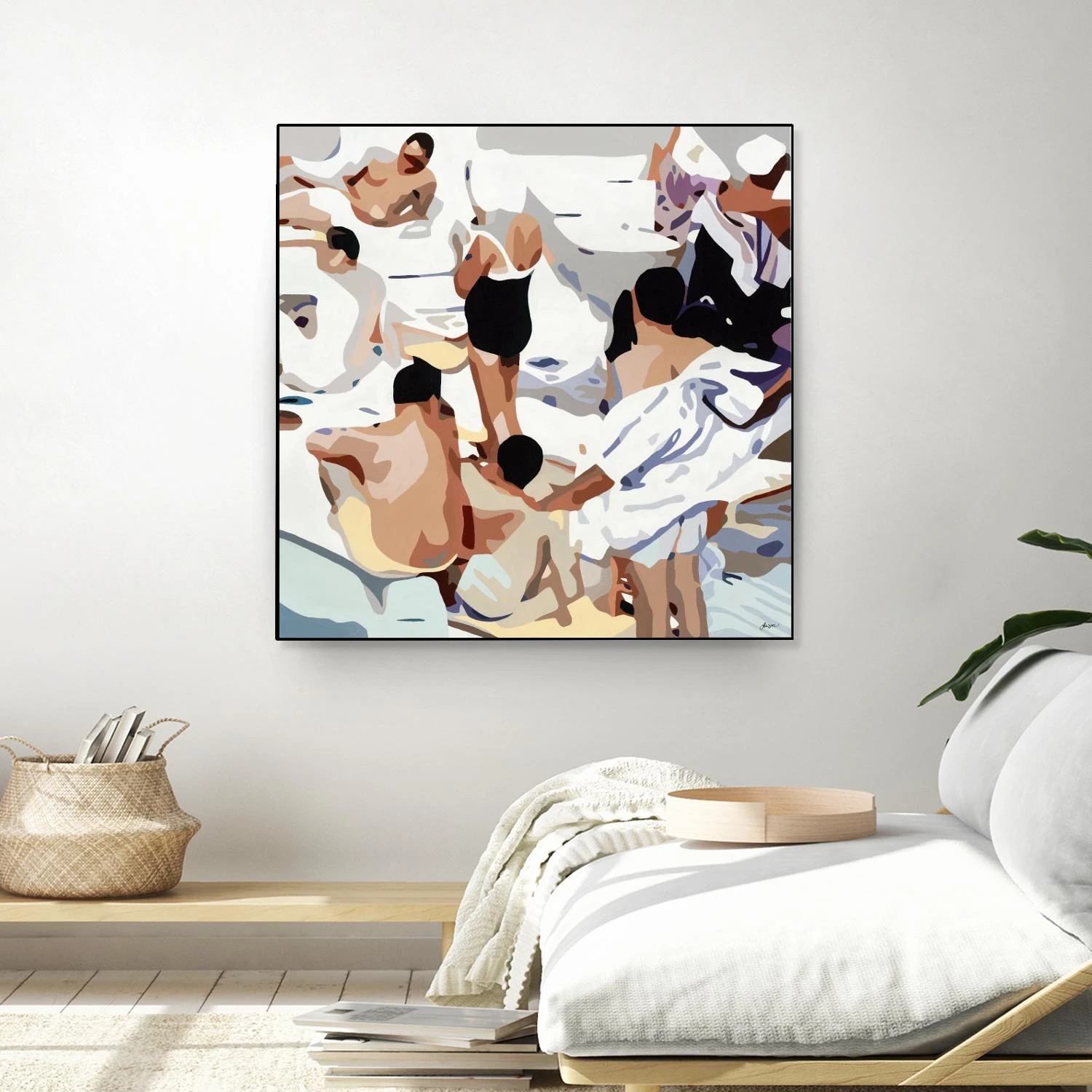 Tammy & Greg's Pool Party - Image 20