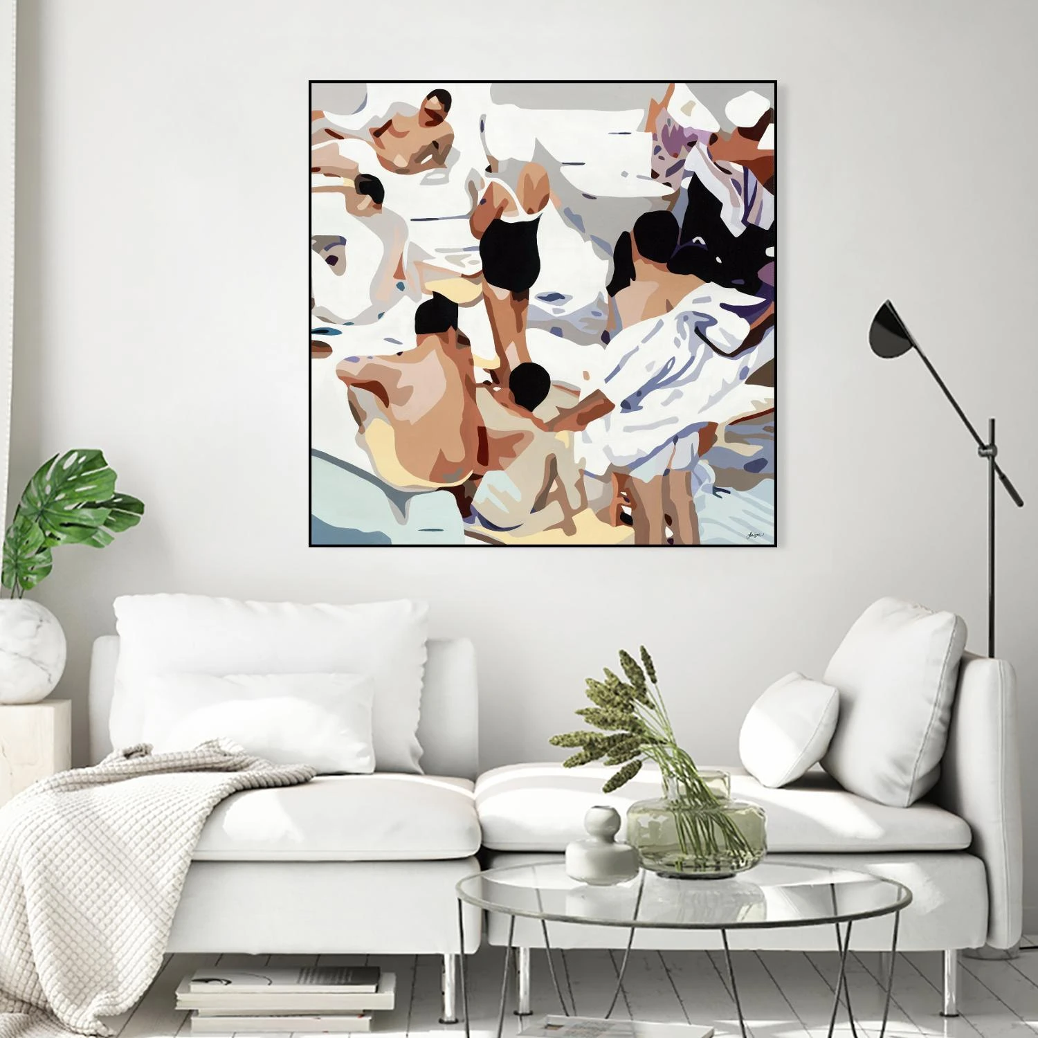 Tammy & Greg's Pool Party - Image 17