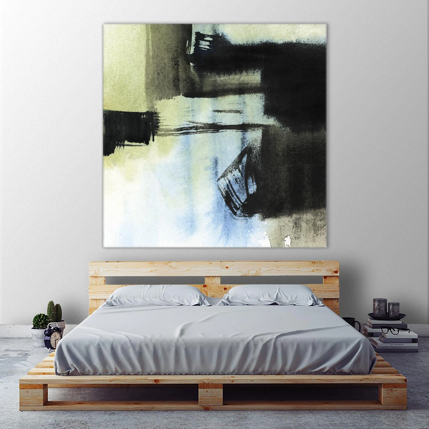 Obscured Plane I - Image 15