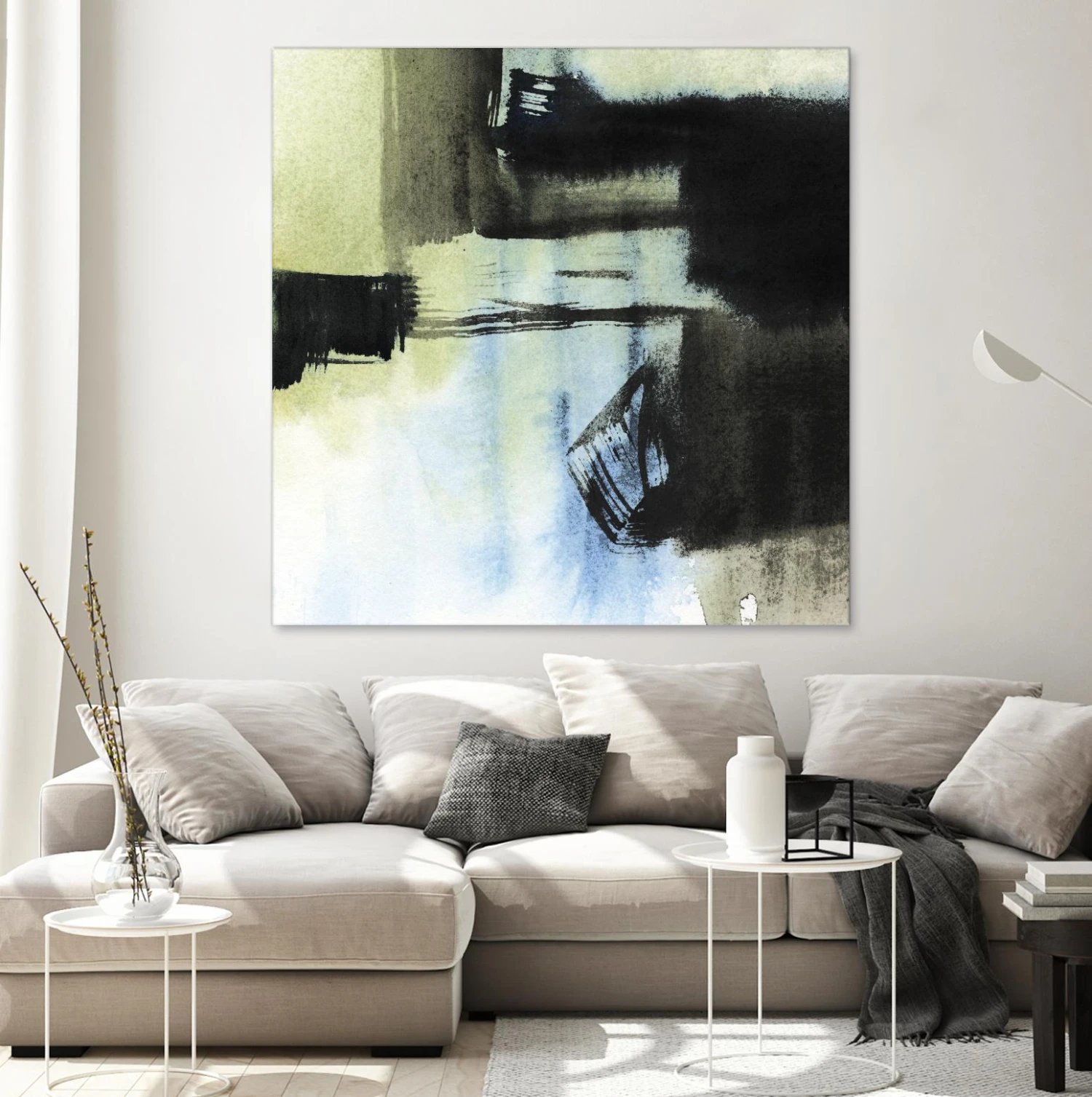 Obscured Plane I - Image 16