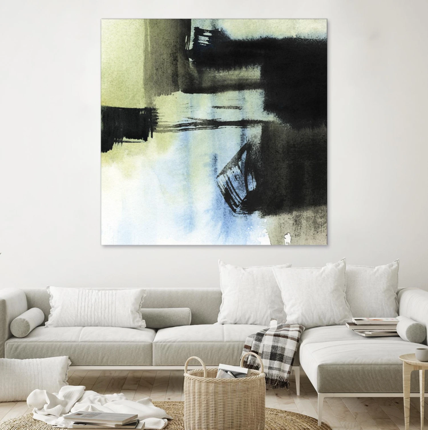 Obscured Plane I - Image 9