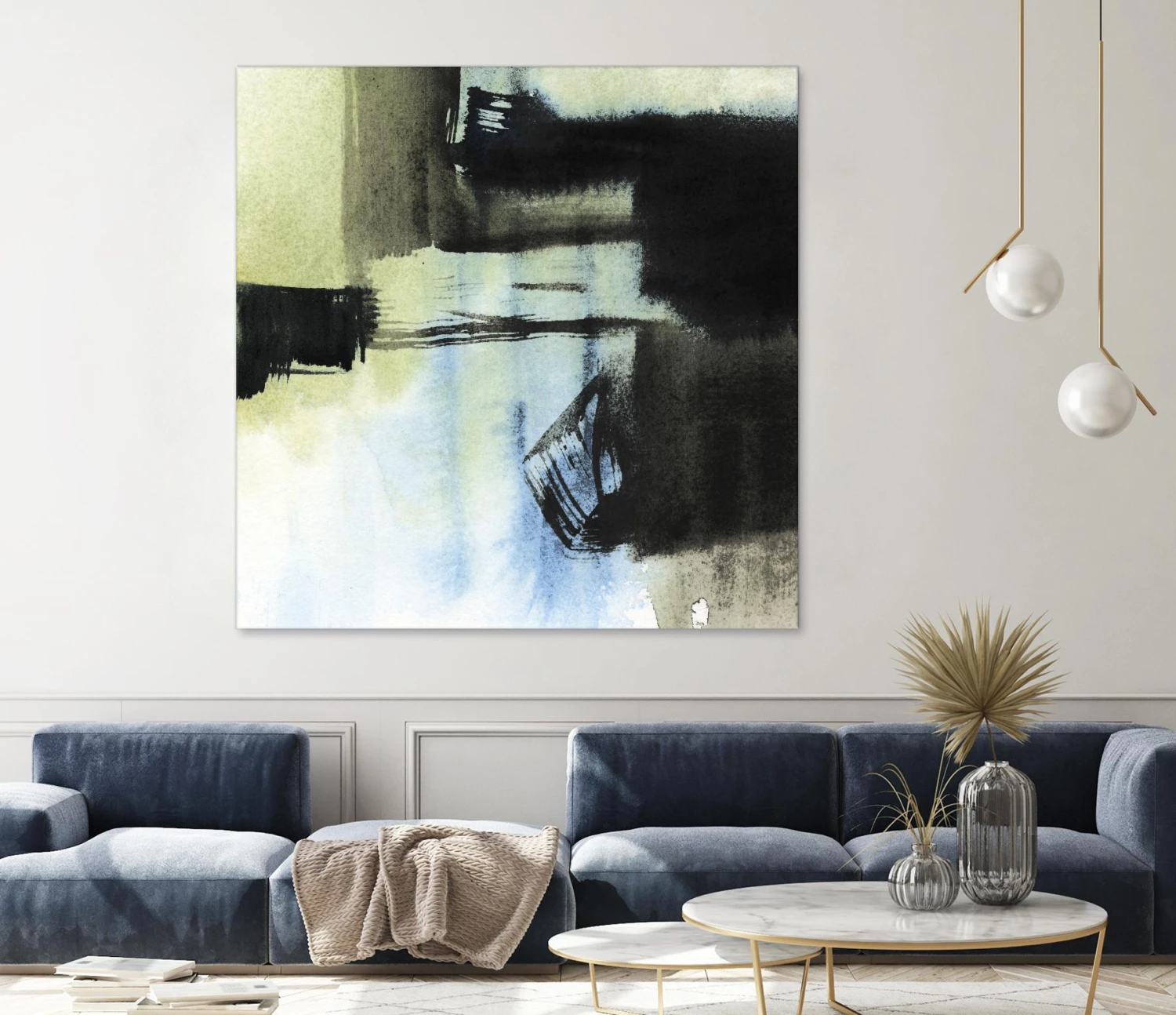 Obscured Plane I - Image 4