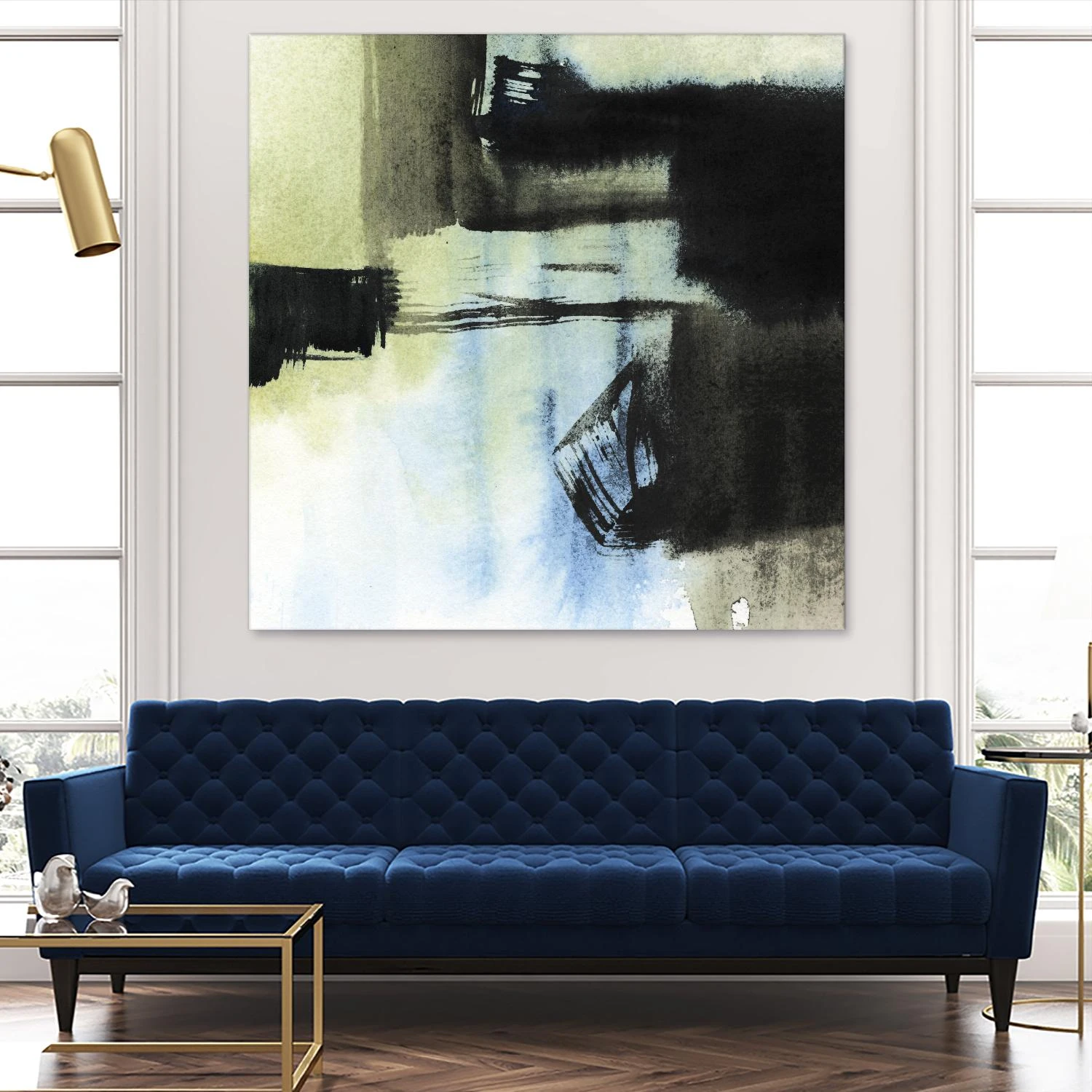 Obscured Plane I - Image 6