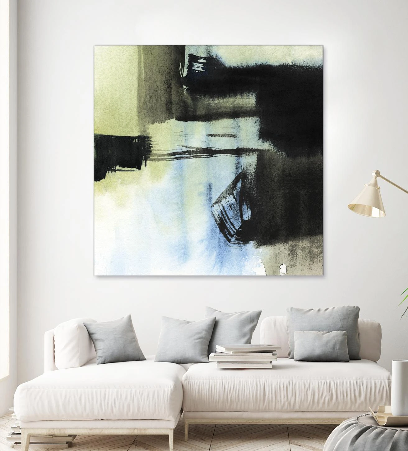 Obscured Plane I - Image 2