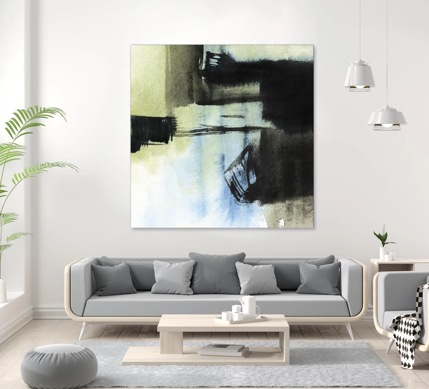 Obscured Plane I - Image 10