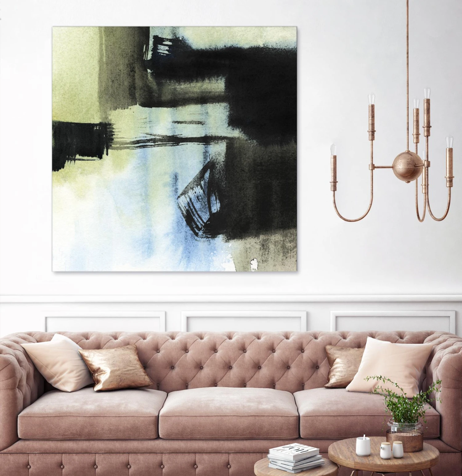 Obscured Plane I - Image 5