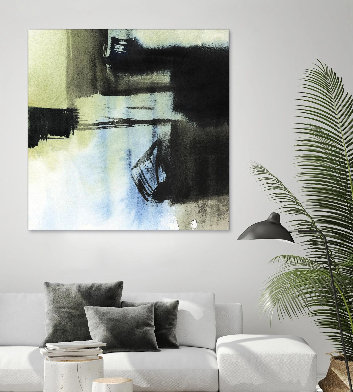 Obscured Plane I - Image 12