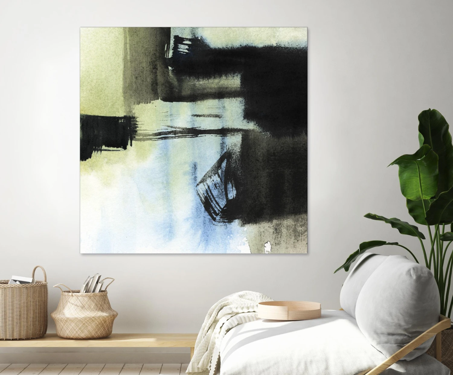 Obscured Plane I - Image 7