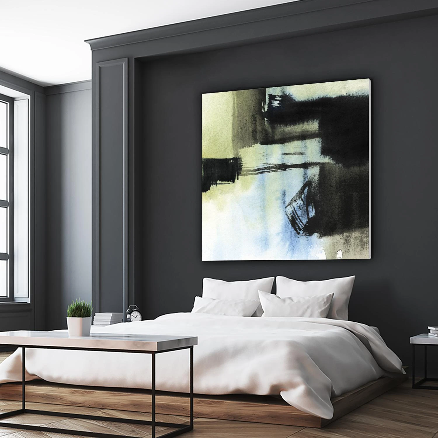 Obscured Plane I - Image 8