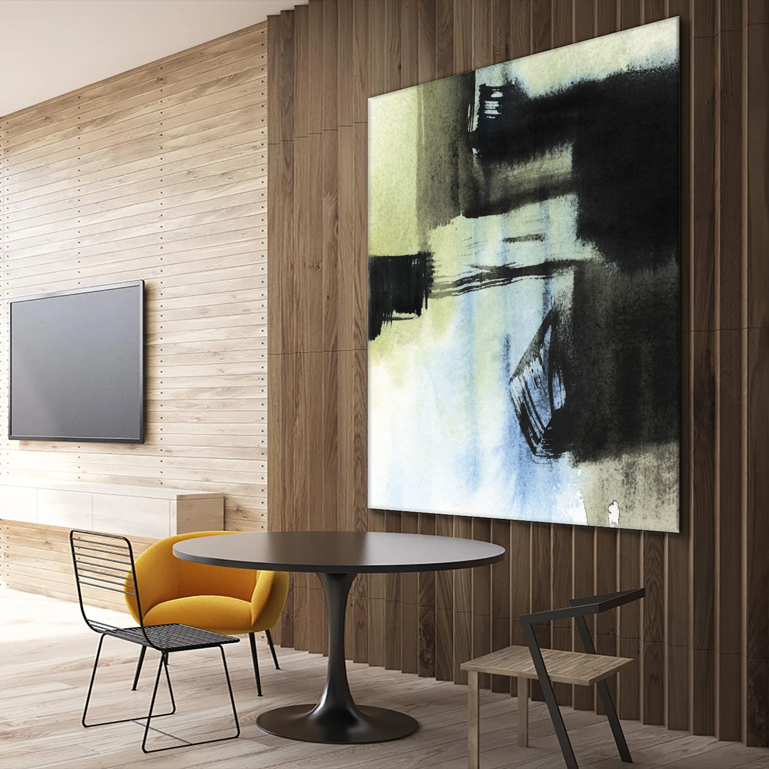 Obscured Plane I - Image 13