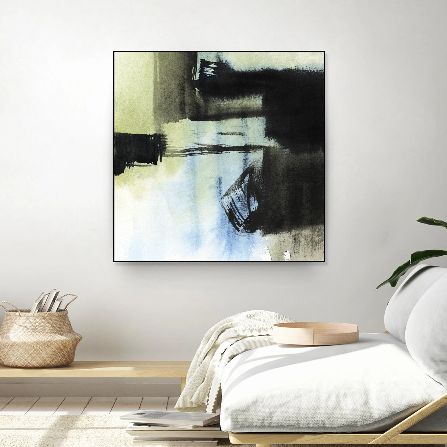 Obscured Plane I - Image 20