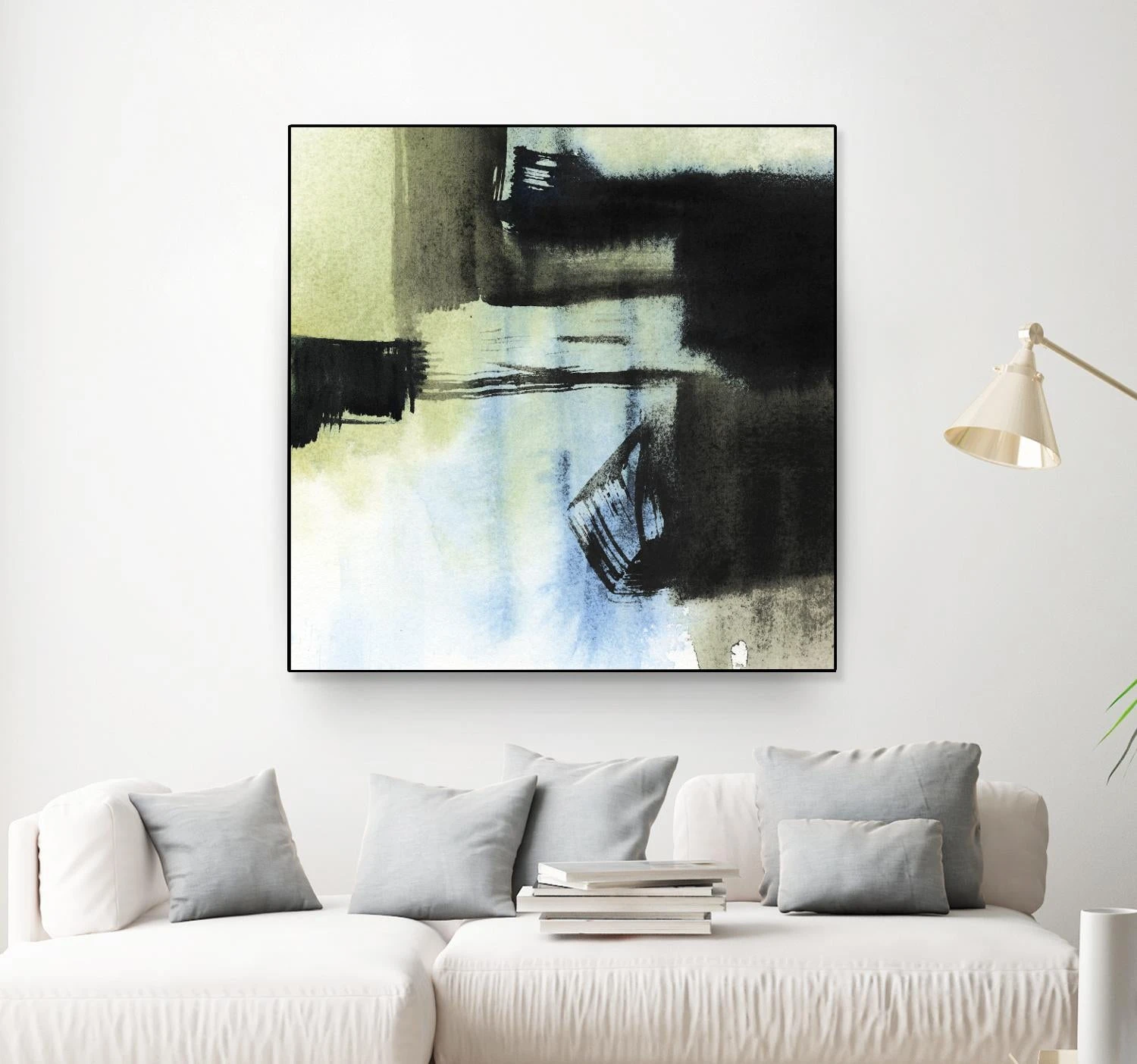 Obscured Plane I - Image 19