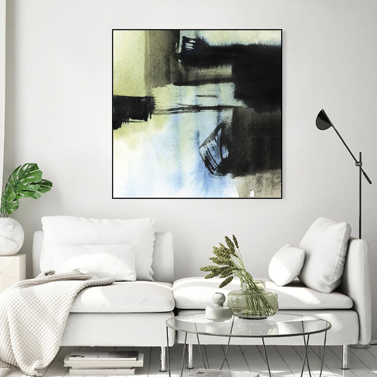 Obscured Plane I - Image 17