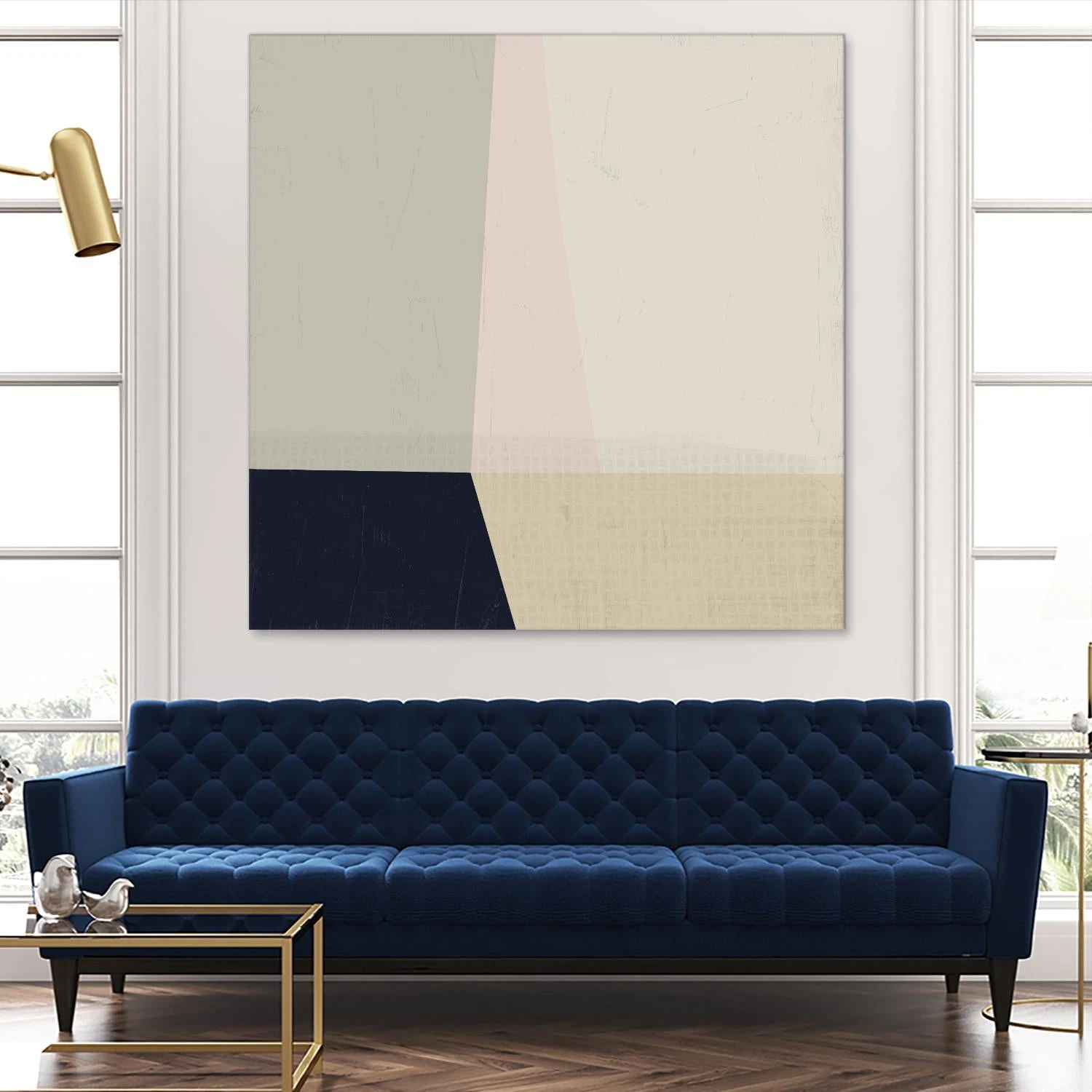 Color Plain I - Image 6