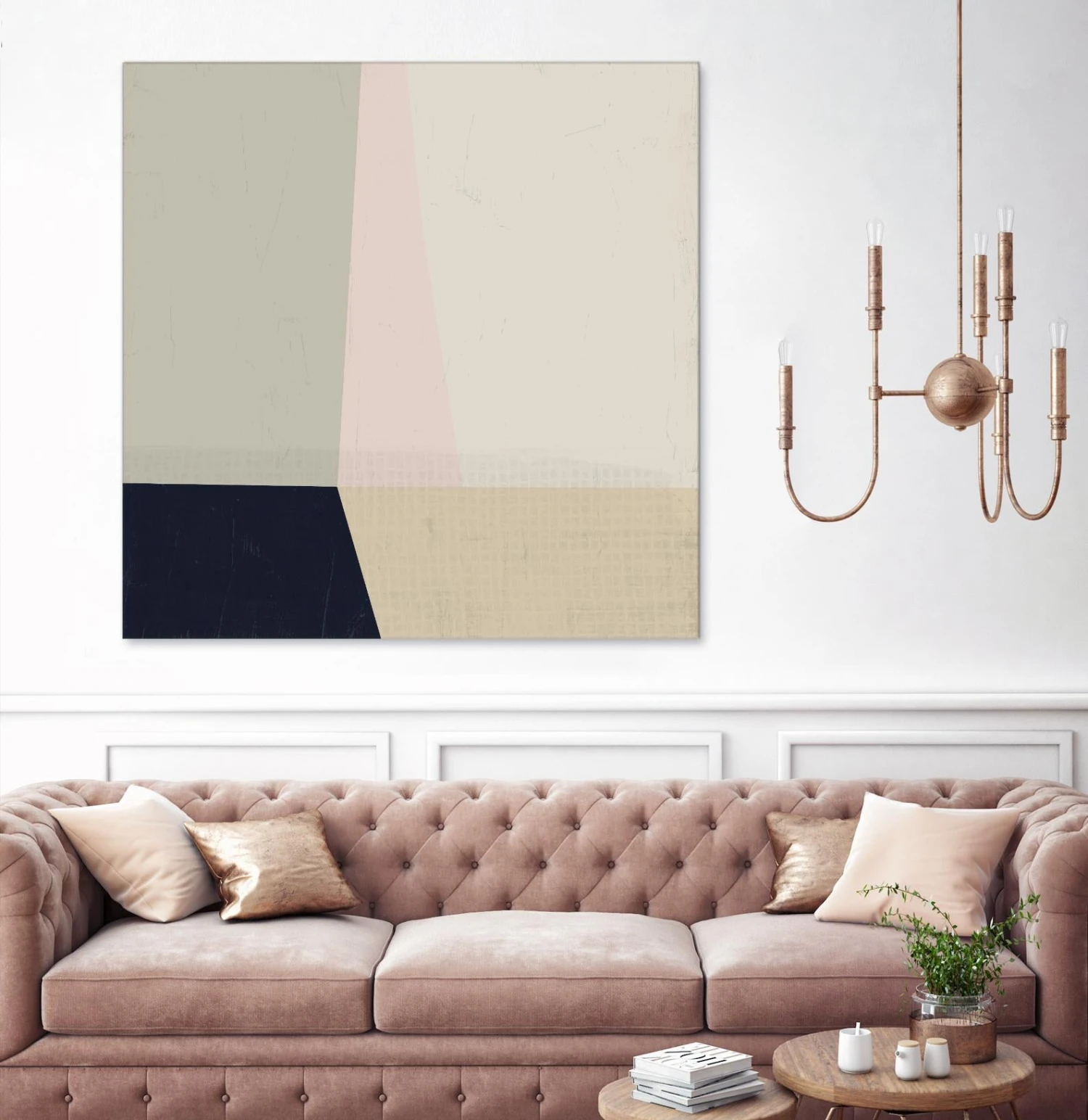 Color Plain I - Image 5