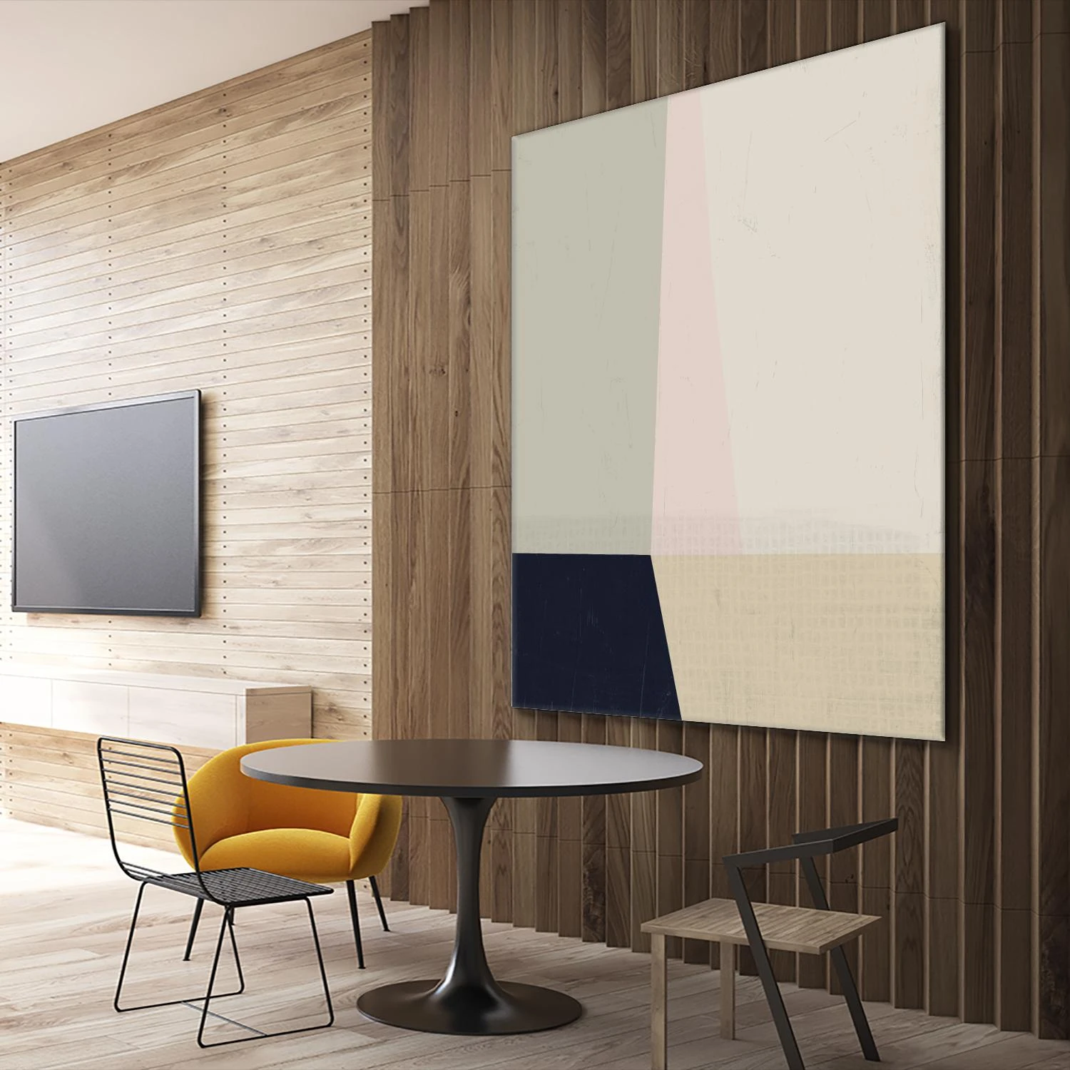 Color Plain I - Image 13