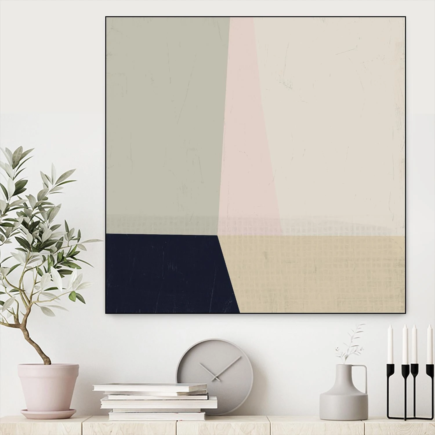 Color Plain I - Image 18