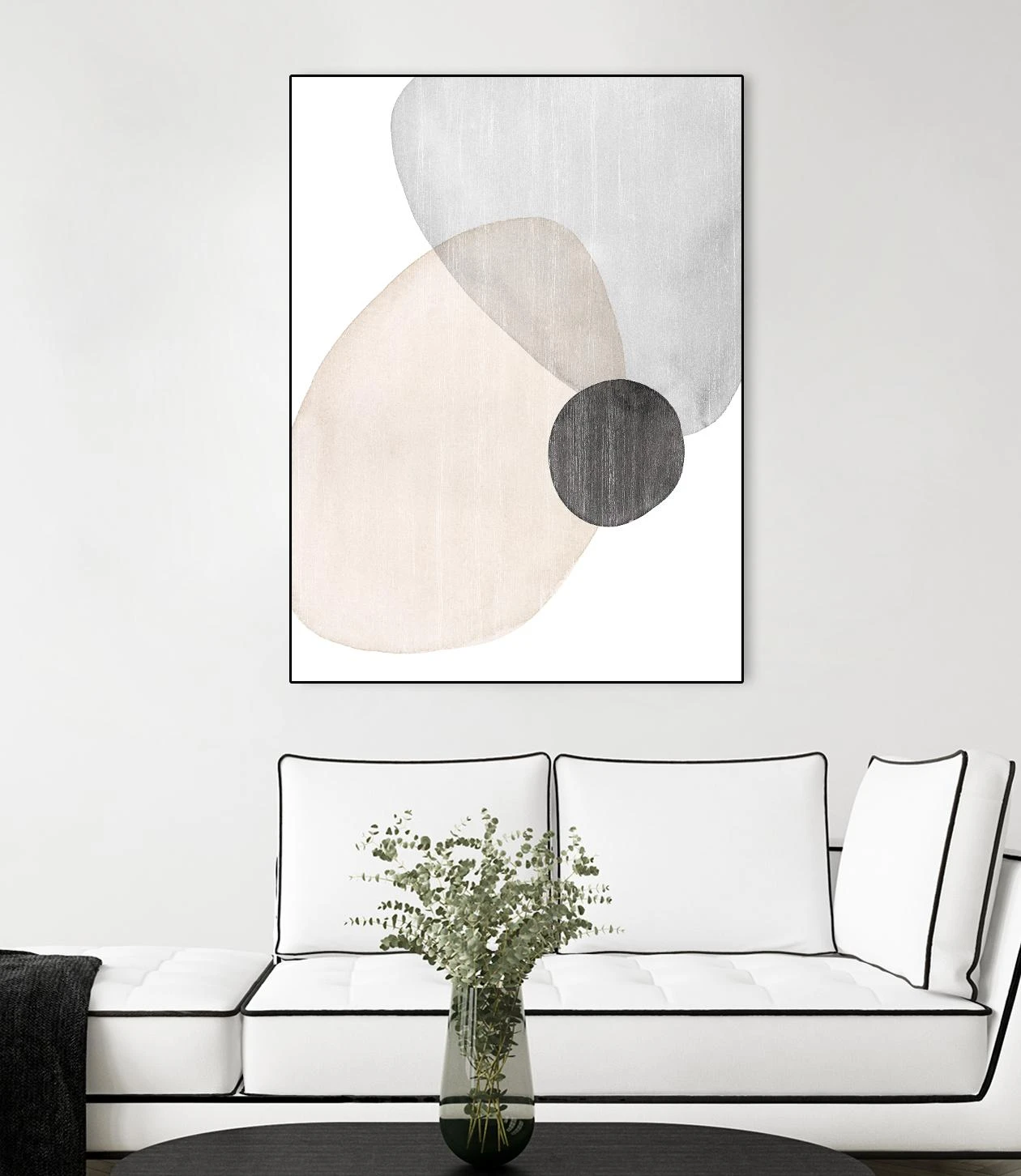 Shifting Spheres IV - Image 2